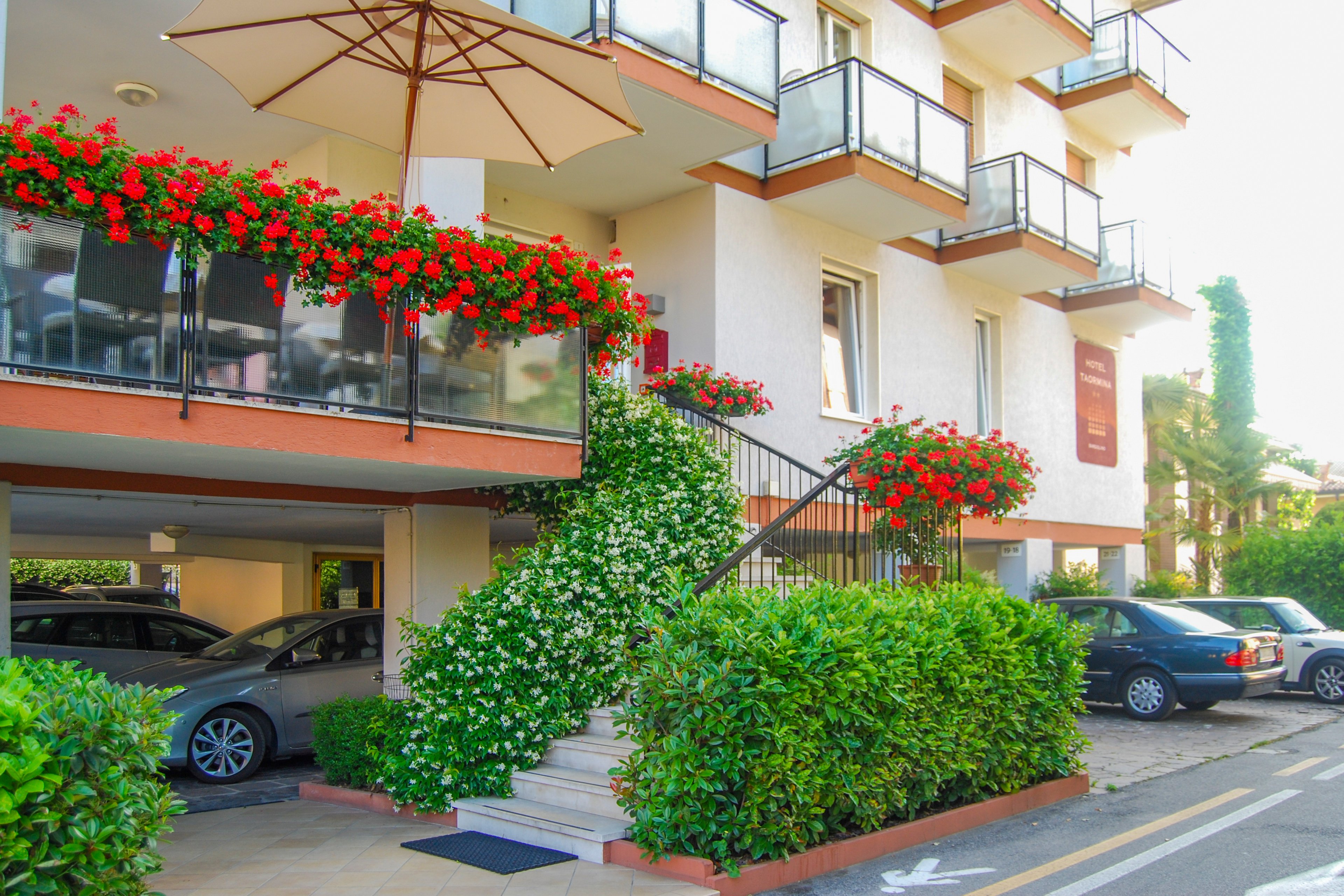 Hotel Taormina