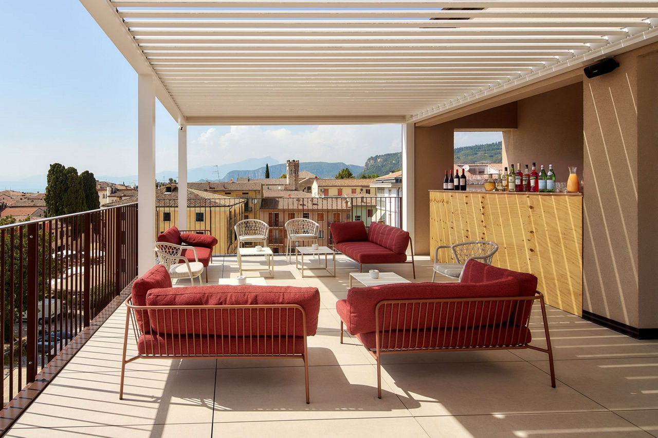 Hotel Taormina