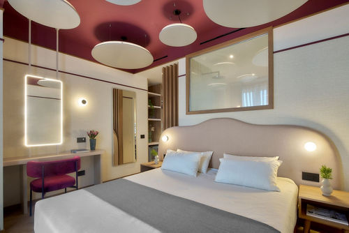 Room image