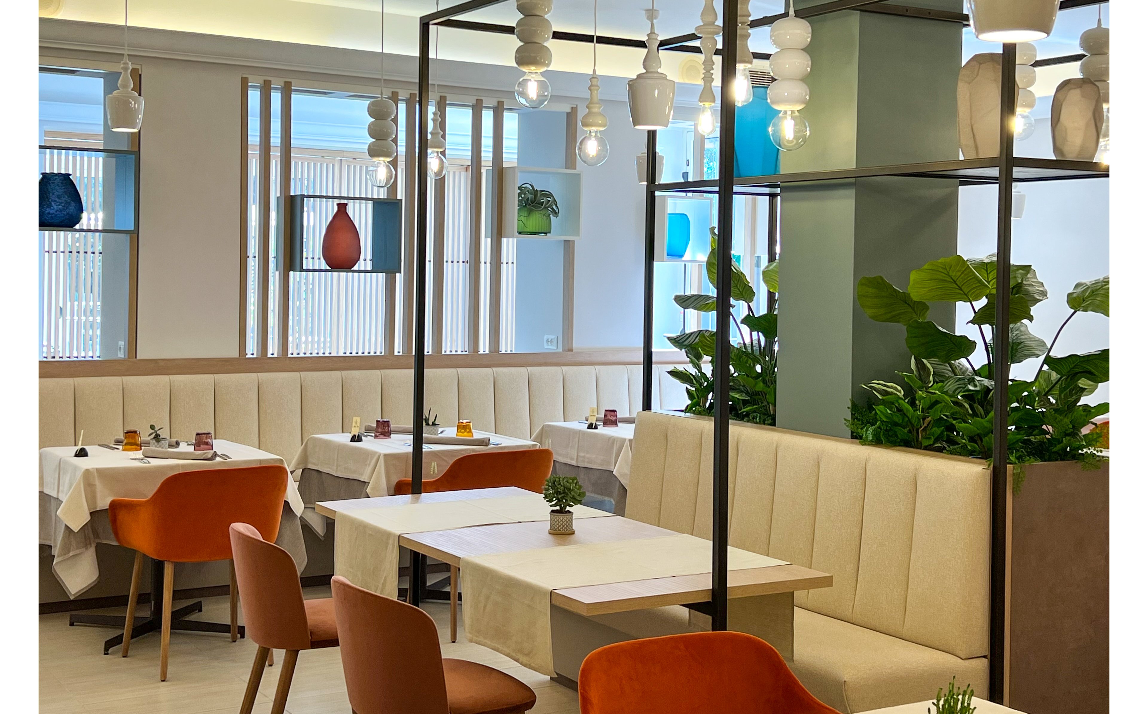 Hotel Excelsior le Terrazze