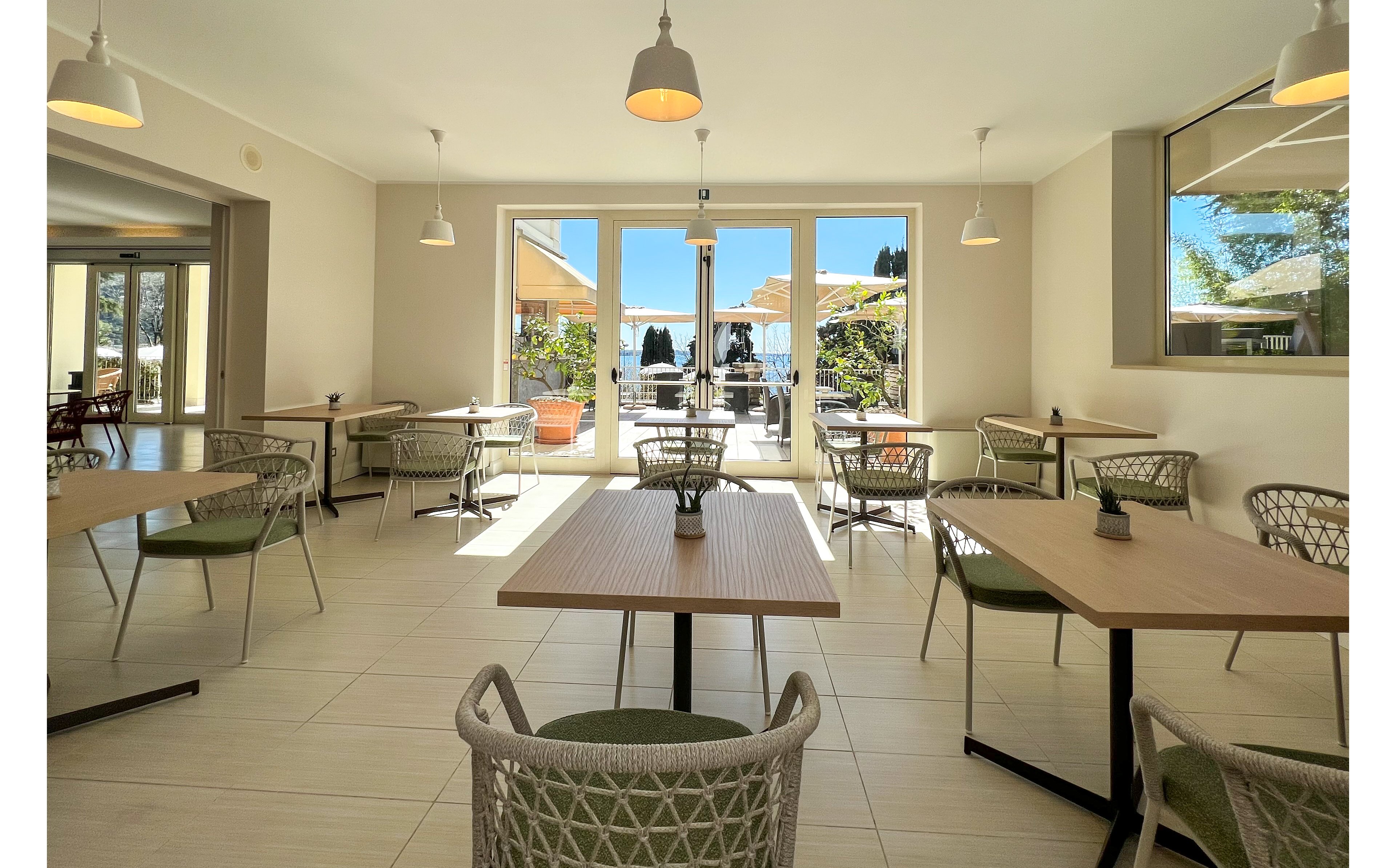 Hotel Excelsior le Terrazze