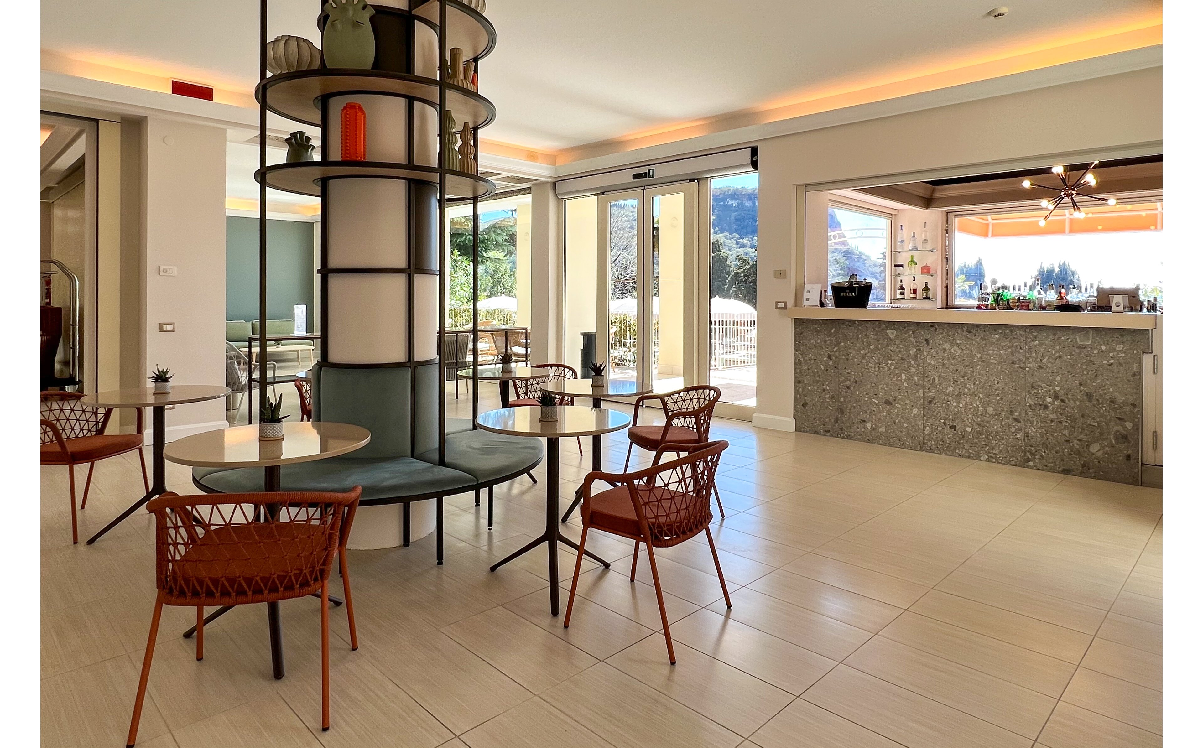 Hotel Excelsior le Terrazze