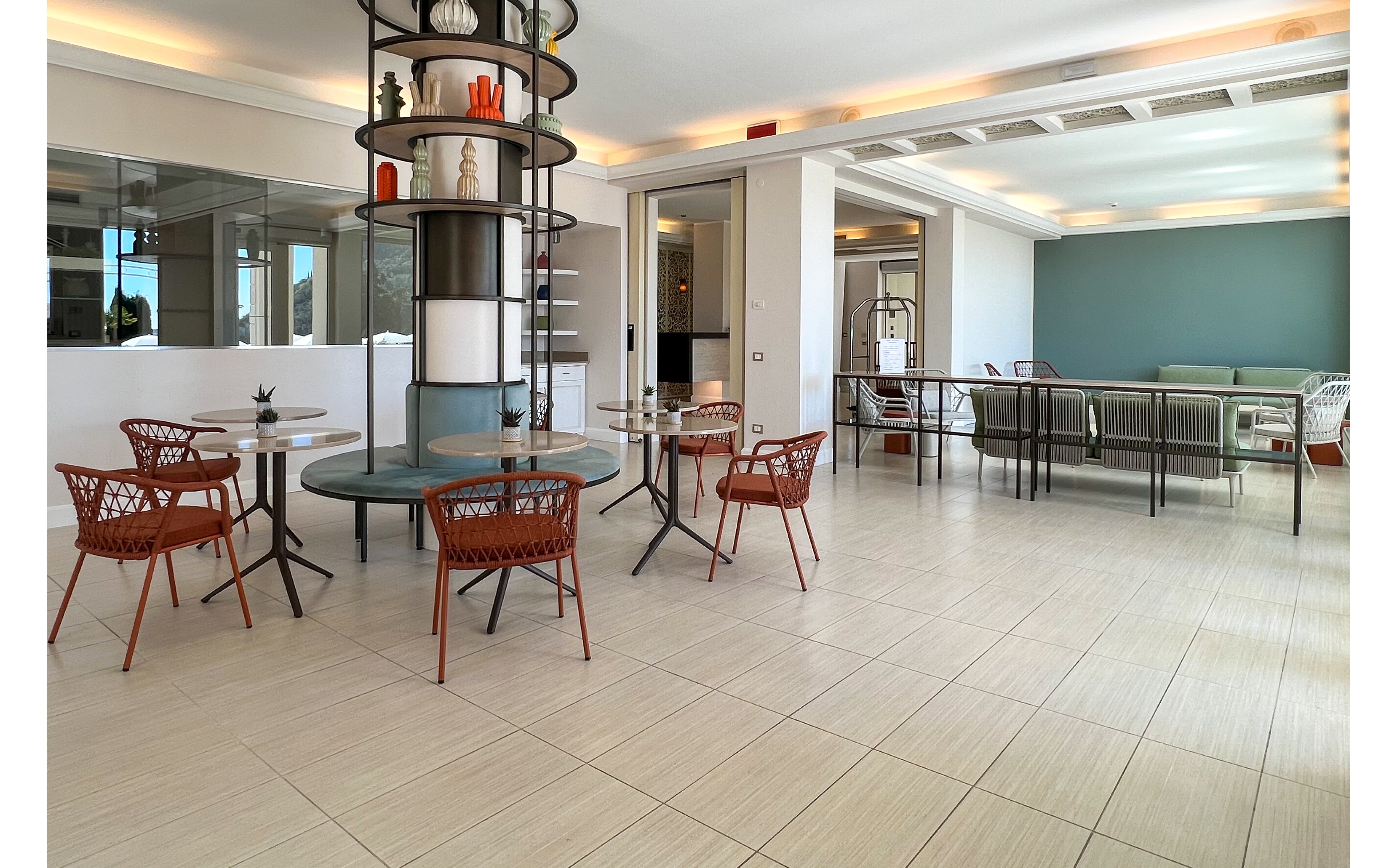 Hotel Excelsior le Terrazze