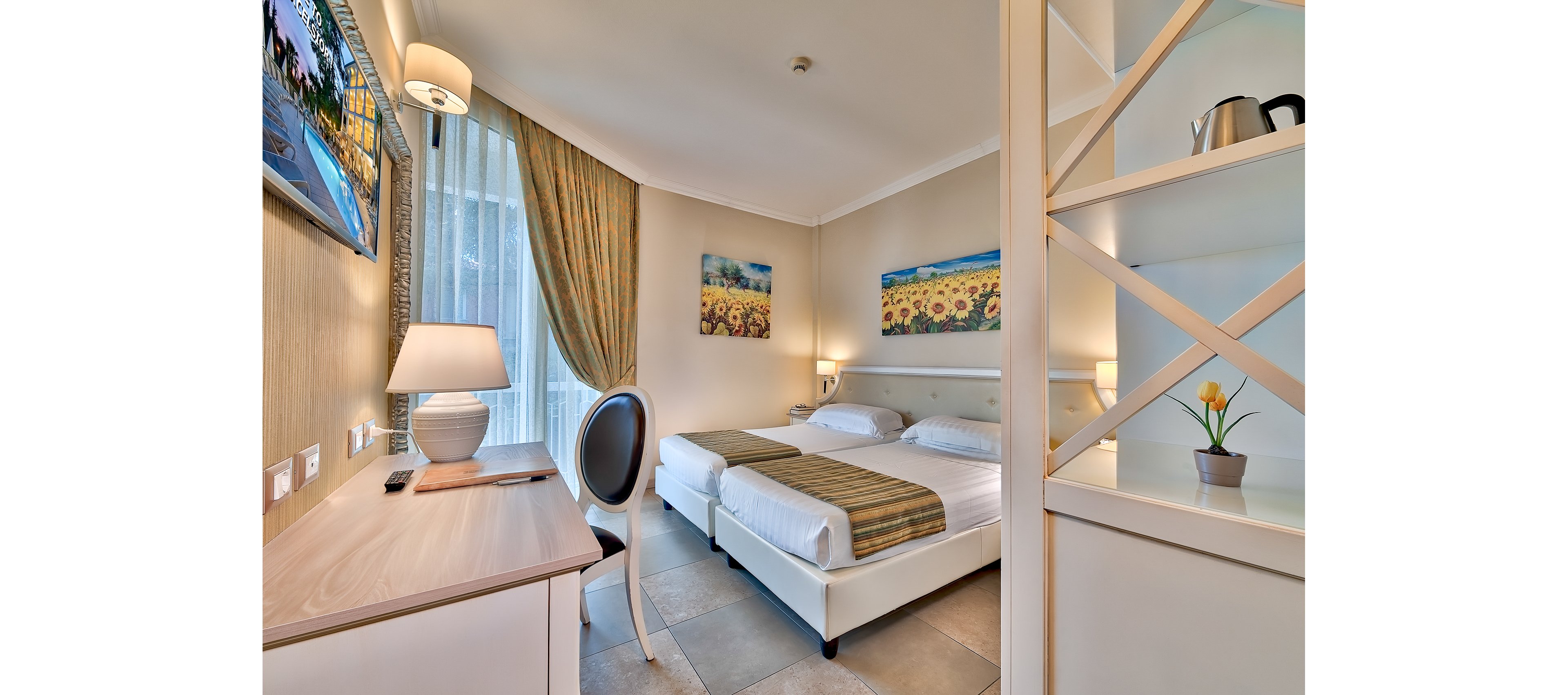 Hotel Excelsior le Terrazze