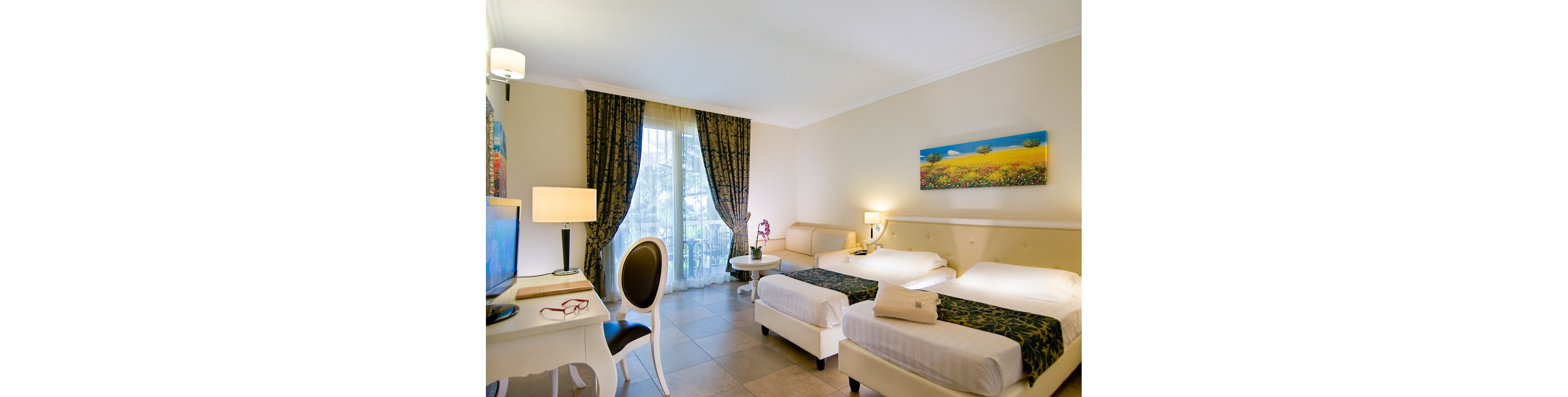 Hotel Excelsior le Terrazze