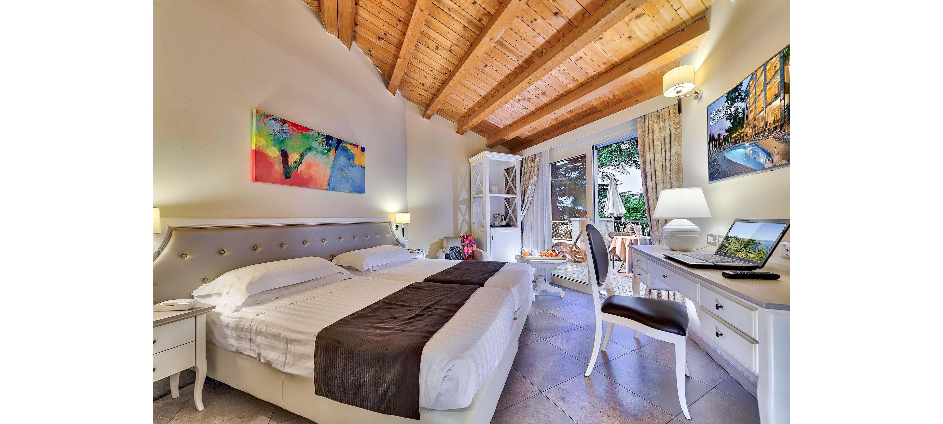 Hotel Excelsior le Terrazze