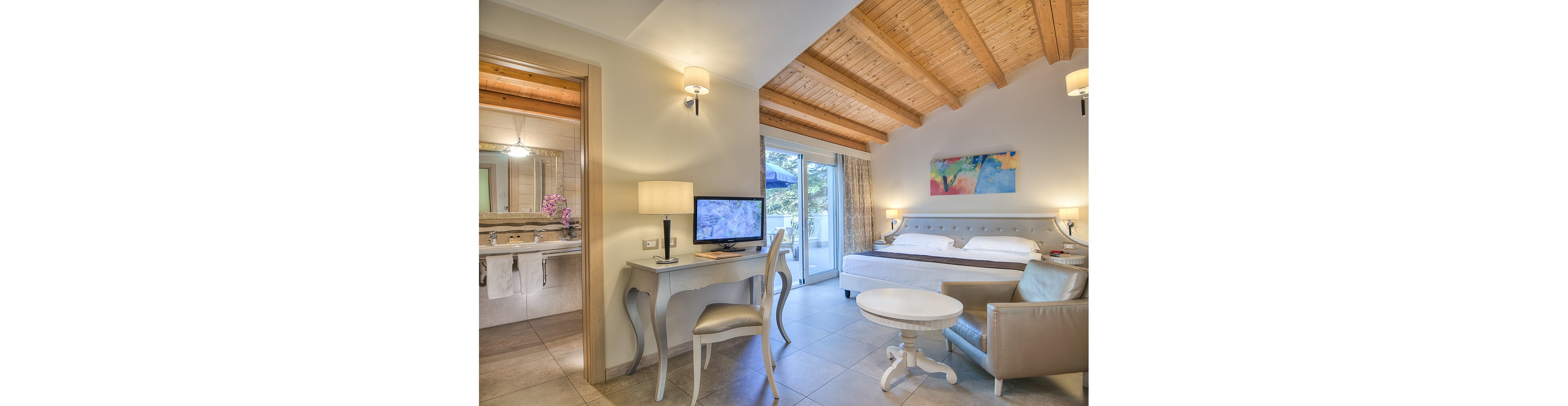 Hotel Excelsior le Terrazze