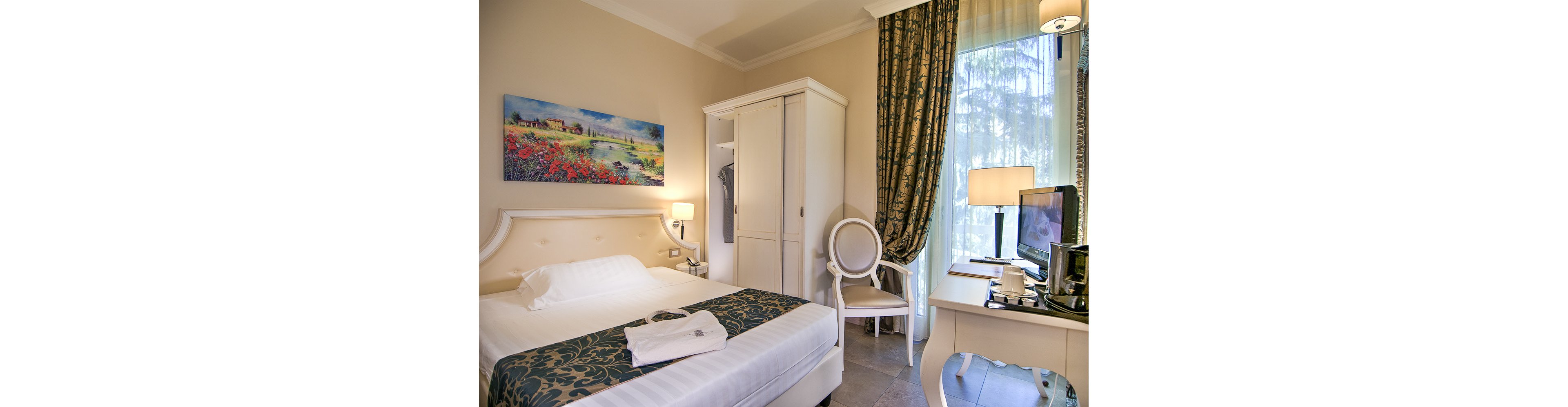 Hotel Excelsior le Terrazze