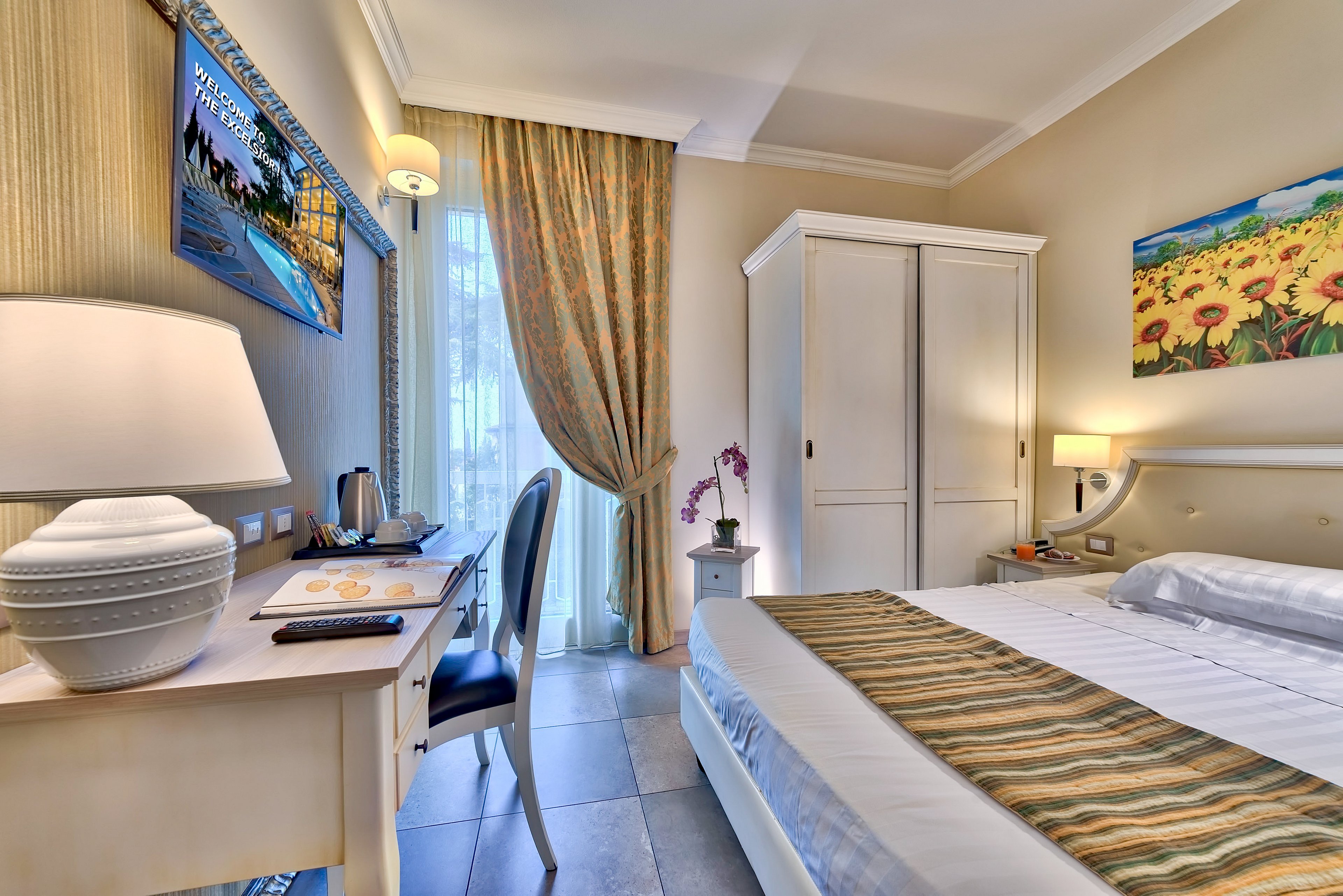 Hotel Excelsior le Terrazze