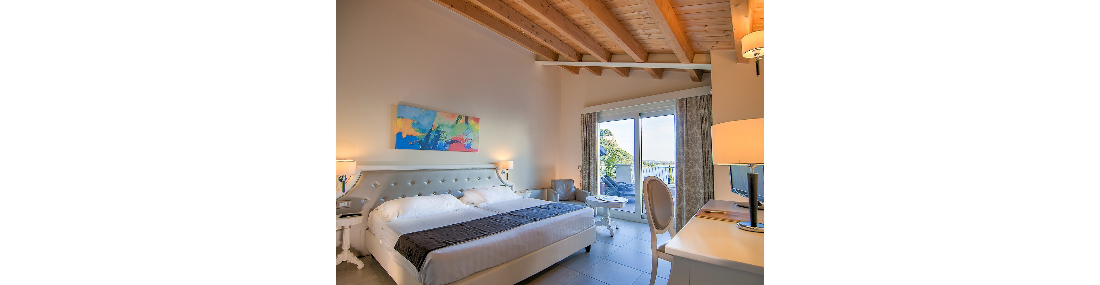 Hotel Excelsior le Terrazze