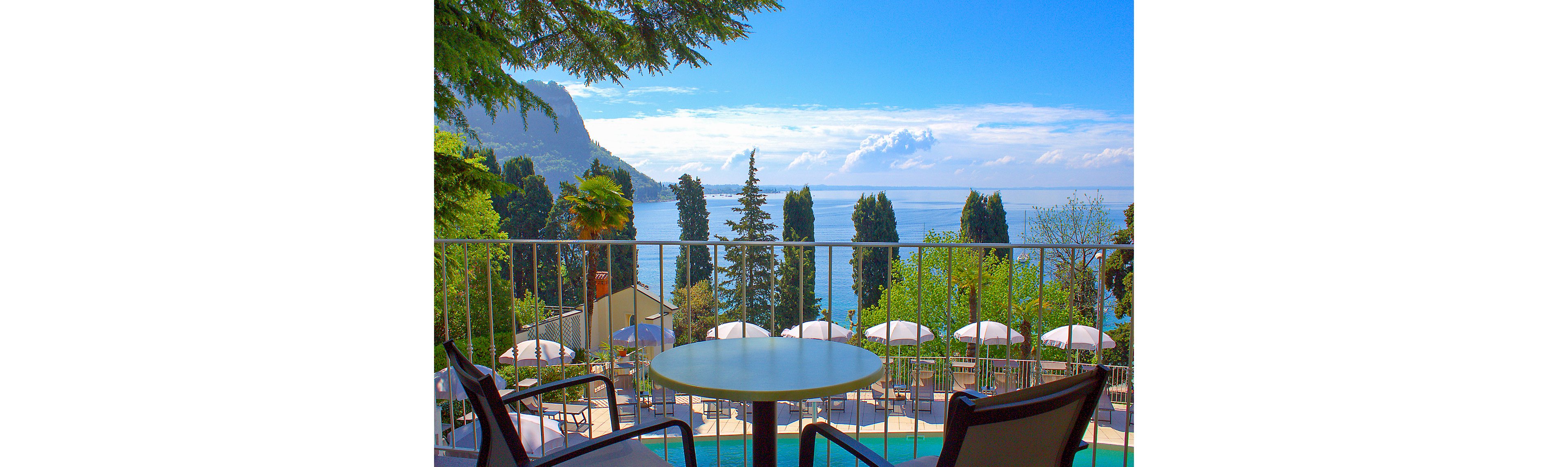 Hotel Excelsior le Terrazze