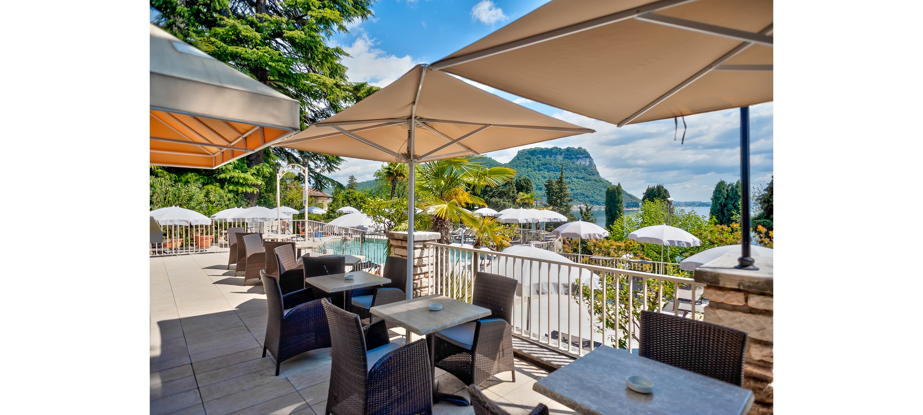 Hotel Excelsior le Terrazze