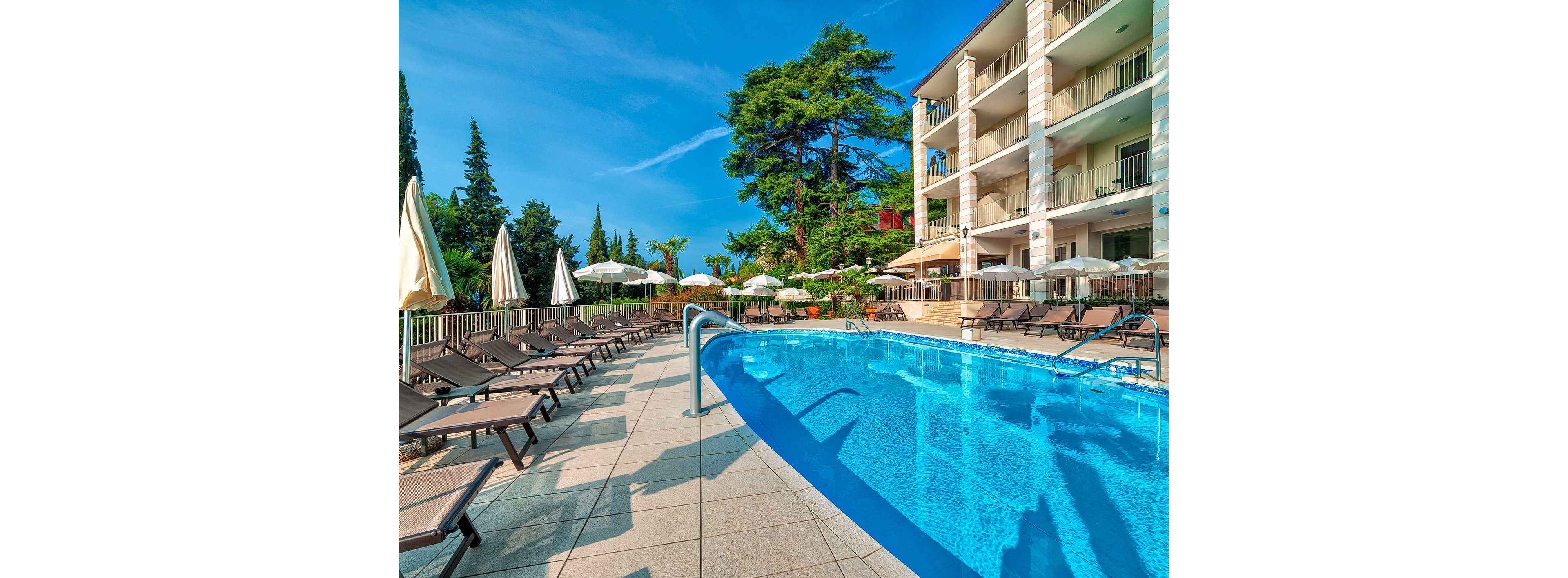 Hotel Excelsior le Terrazze