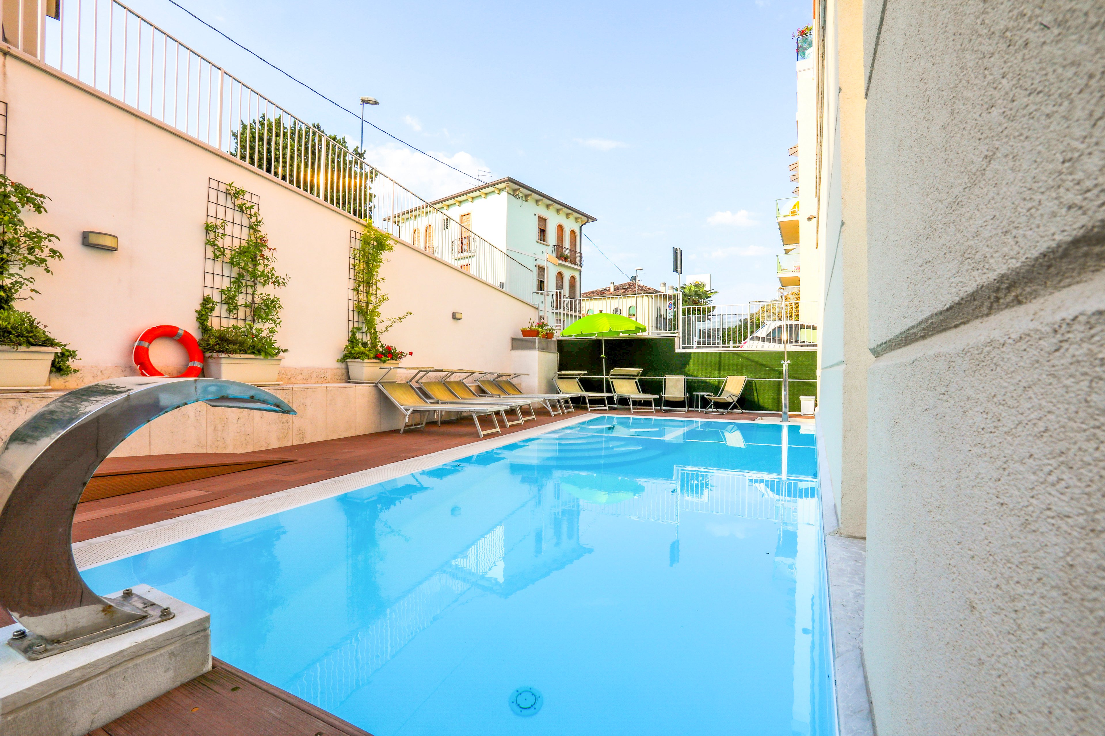 Hotel Villa Anthea