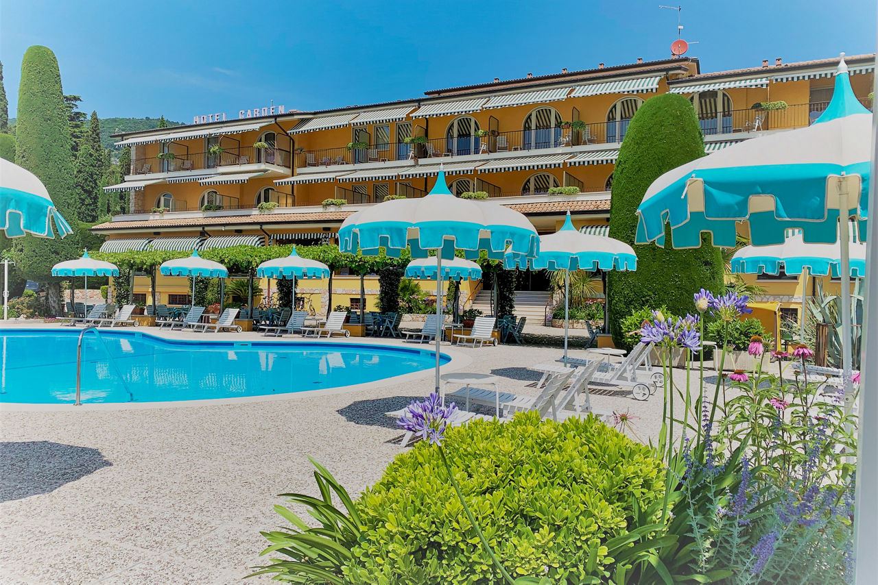 Hotel Garden