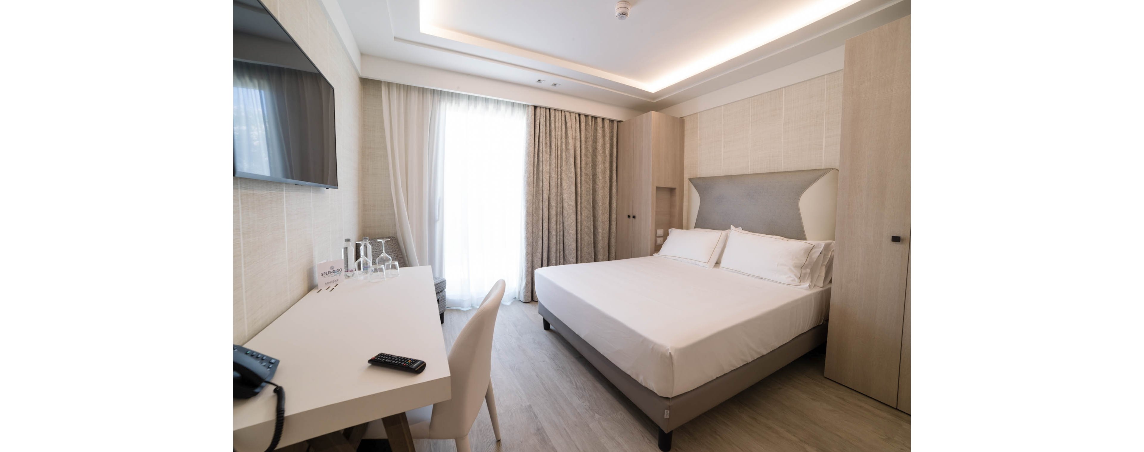 Splendido Bay Resort