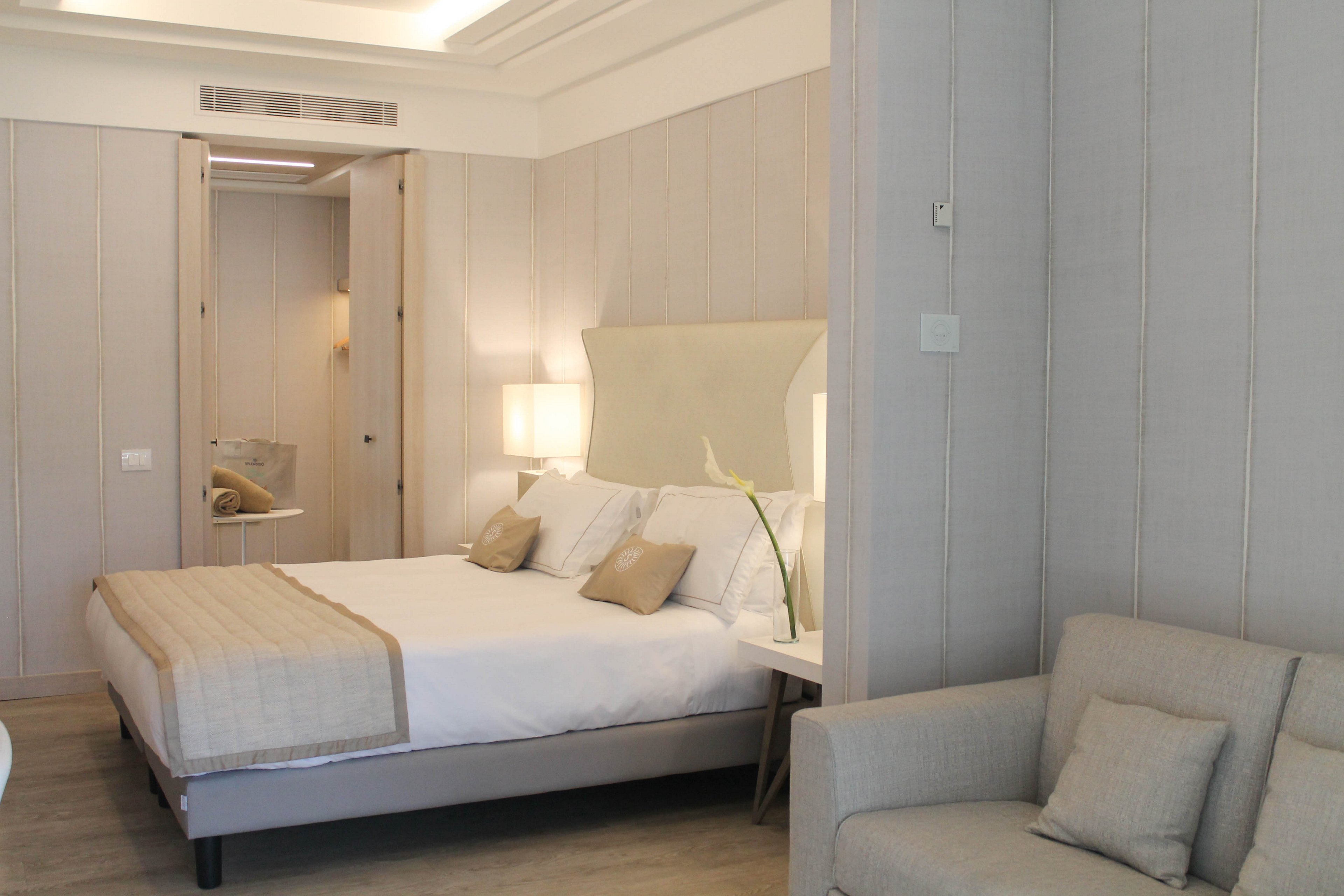 Splendido Bay Resort