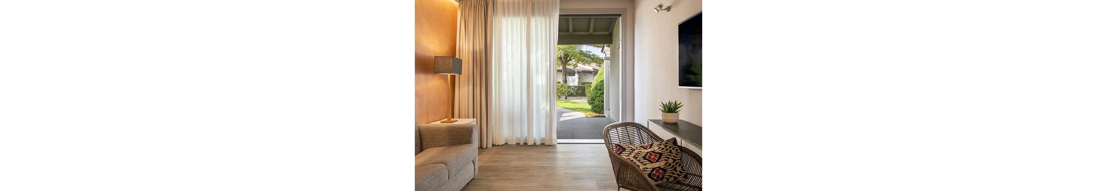 Splendido Bay Resort