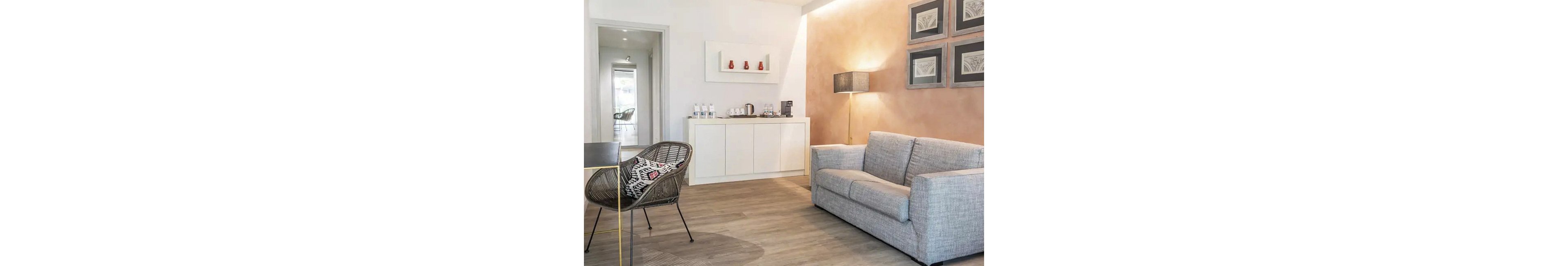 Splendido Bay Resort