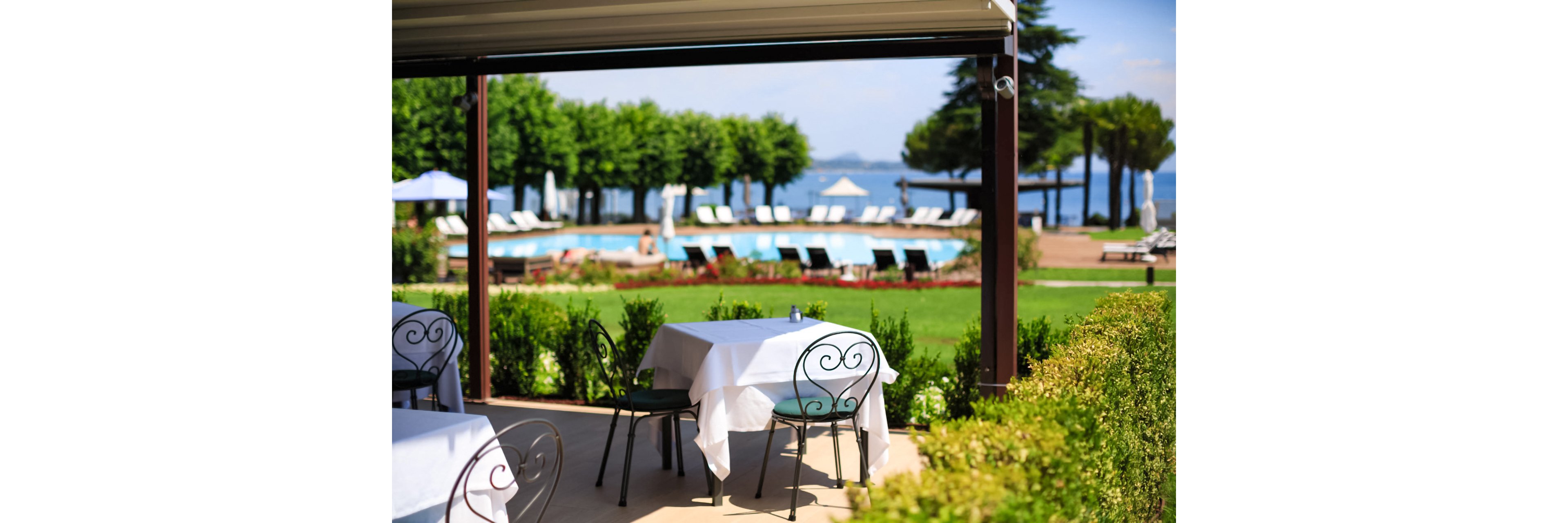 Splendido Bay Resort