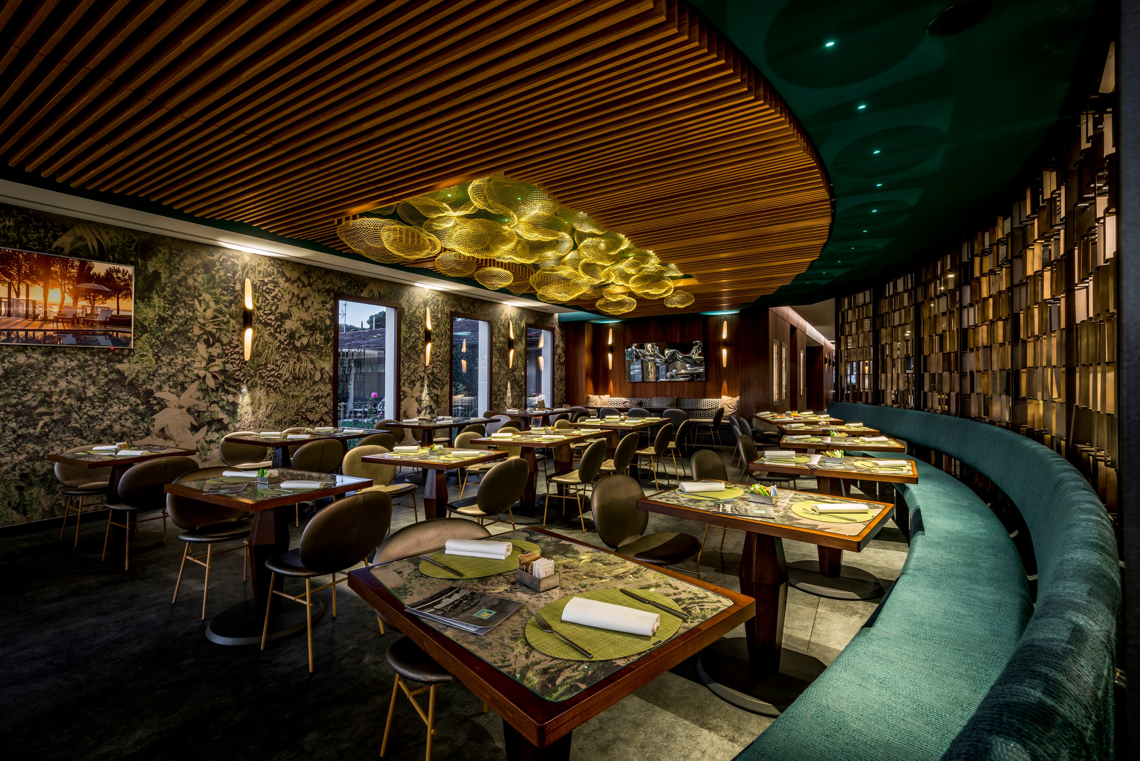 Splendido Bay Resort