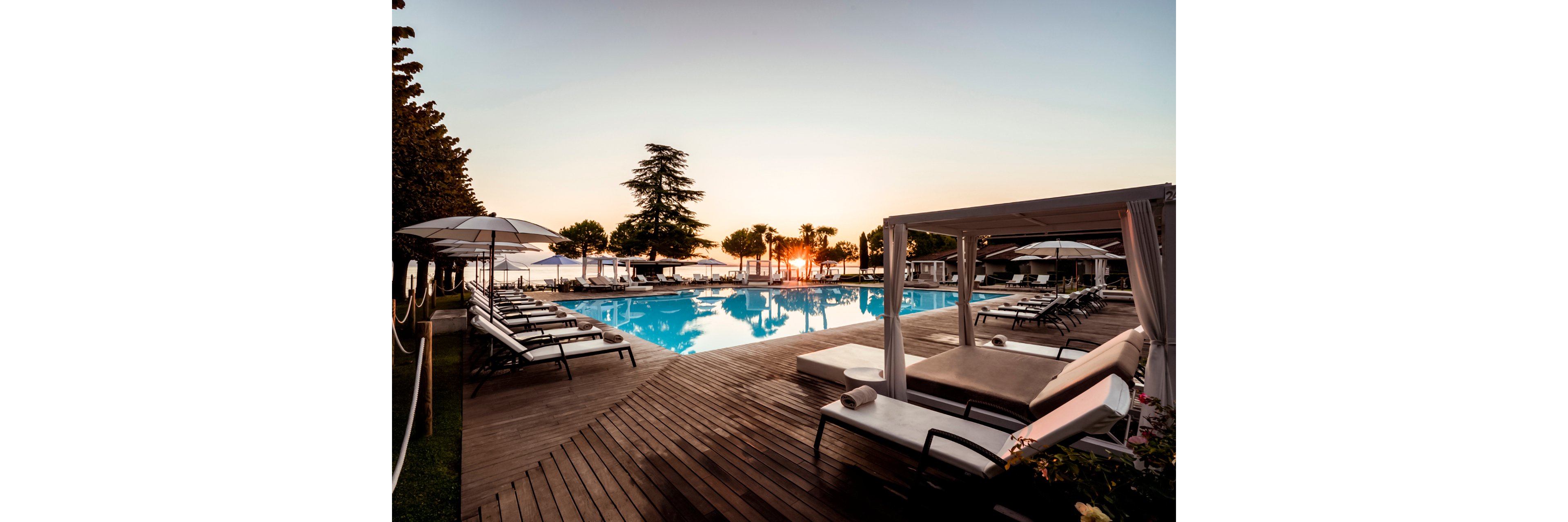 Splendido Bay Resort