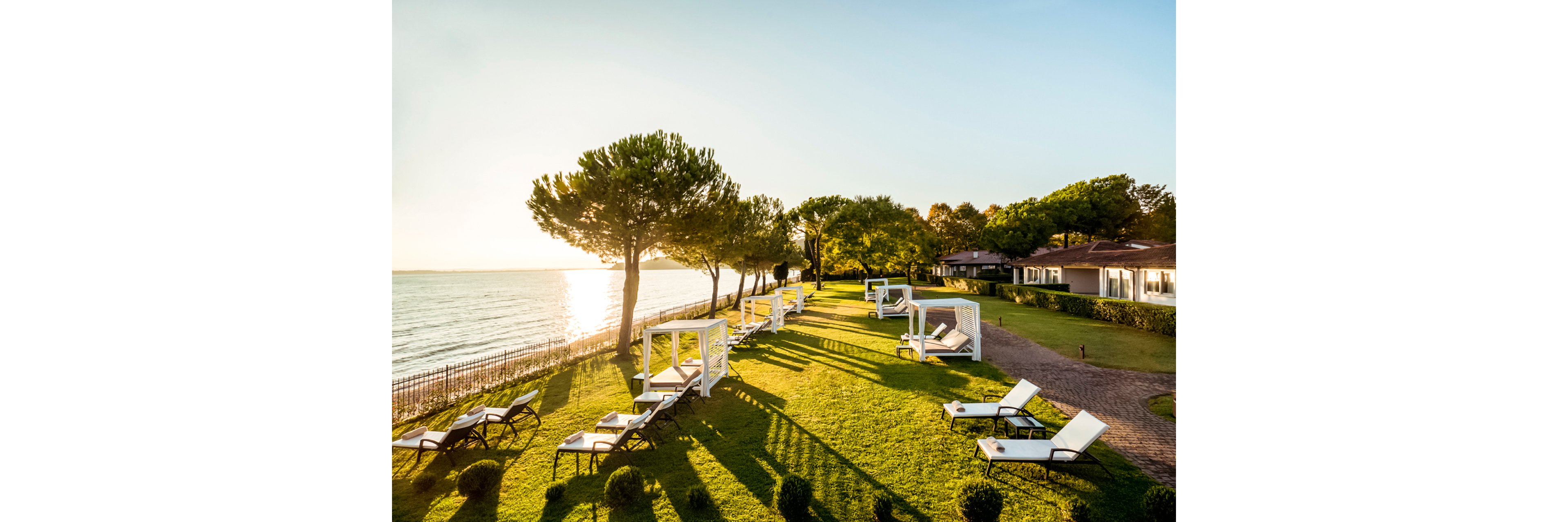 Splendido Bay Resort