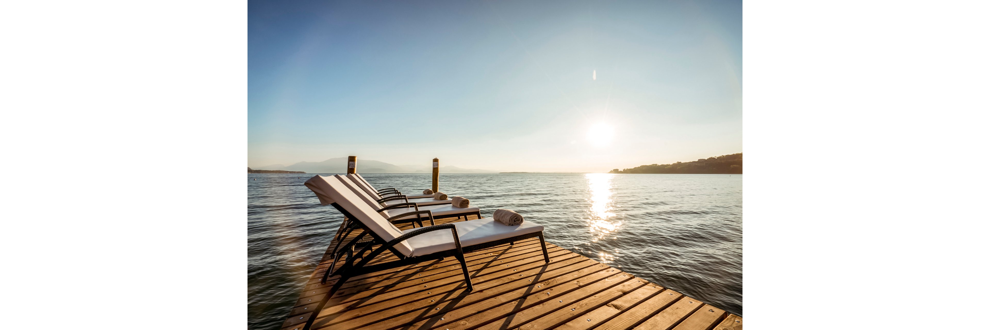 Splendido Bay Resort