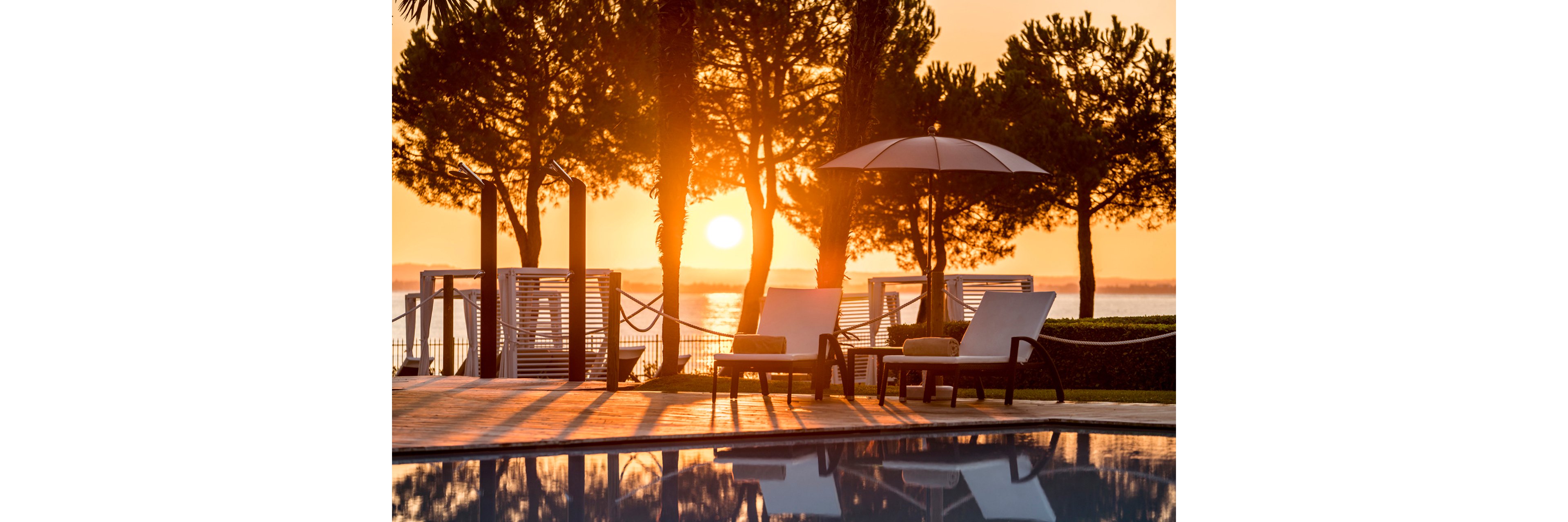 Splendido Bay Resort