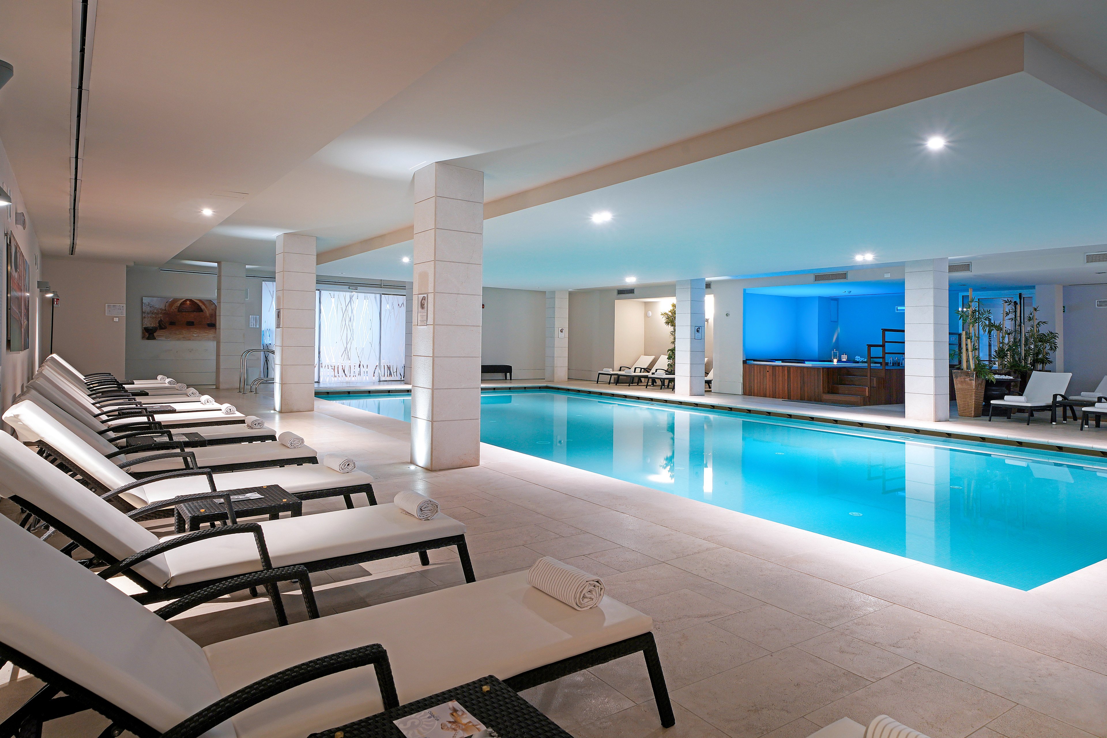 Splendido Bay Resort