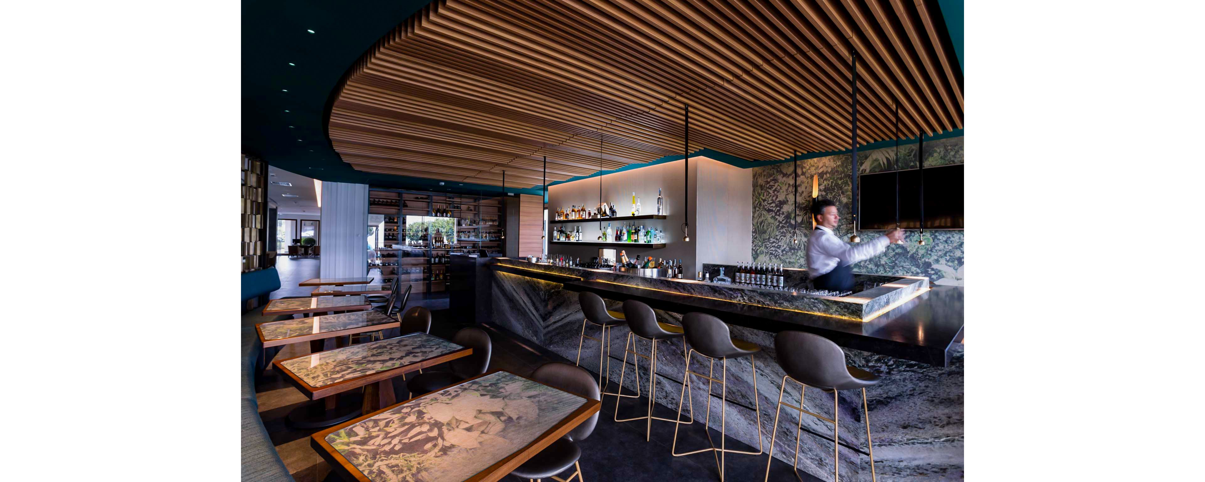 Splendido Bay Resort