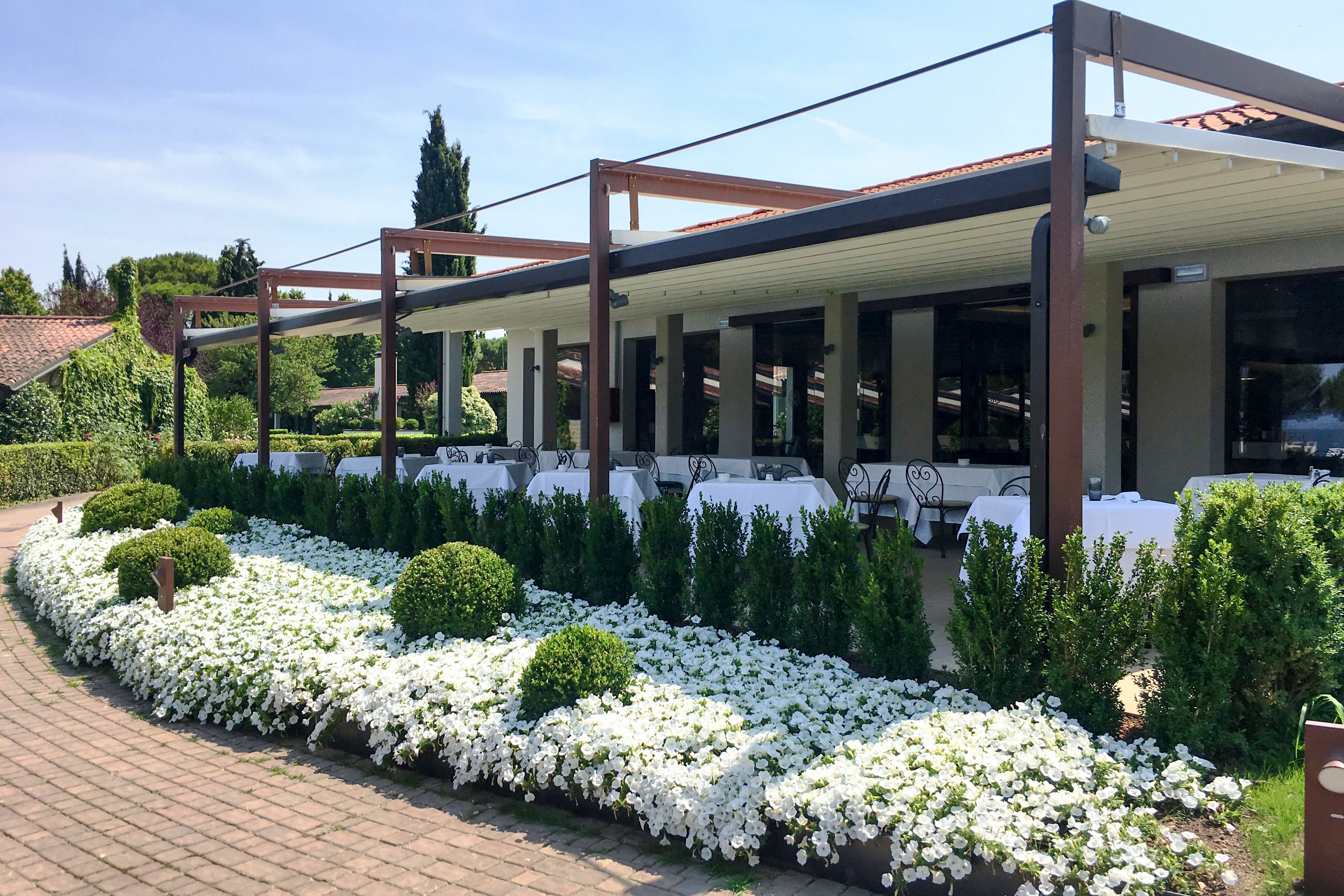 Splendido Bay Resort