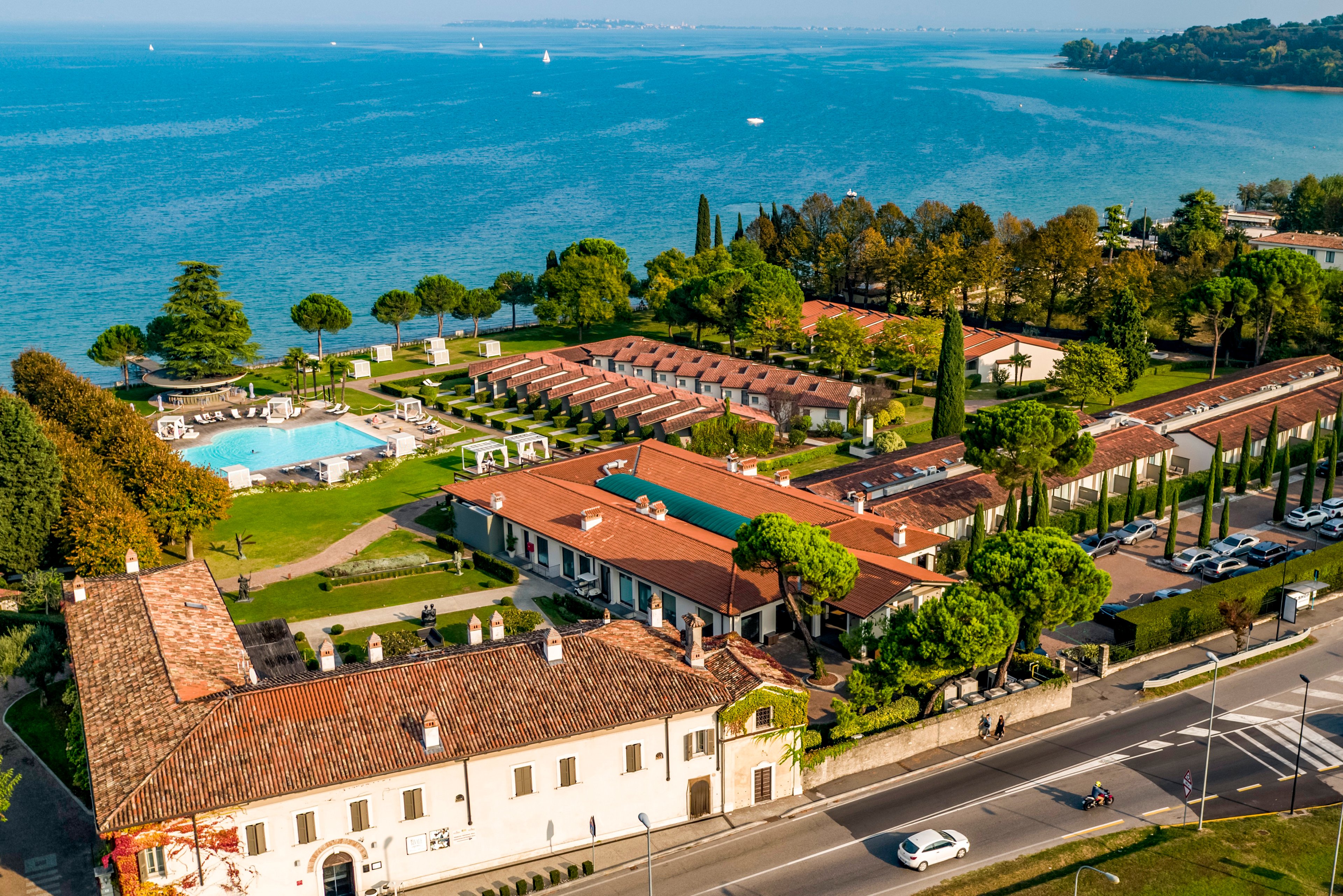 Splendido Bay Resort