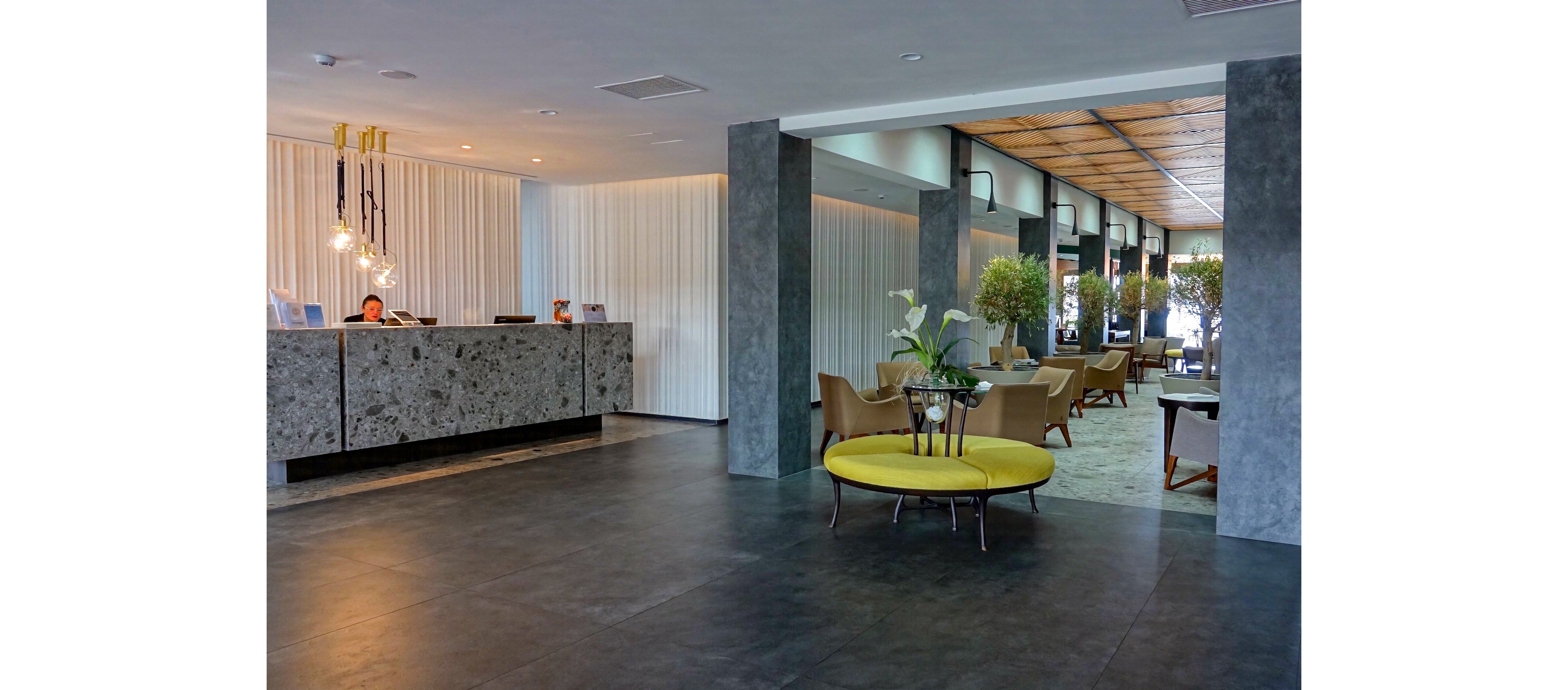 Splendido Bay Resort