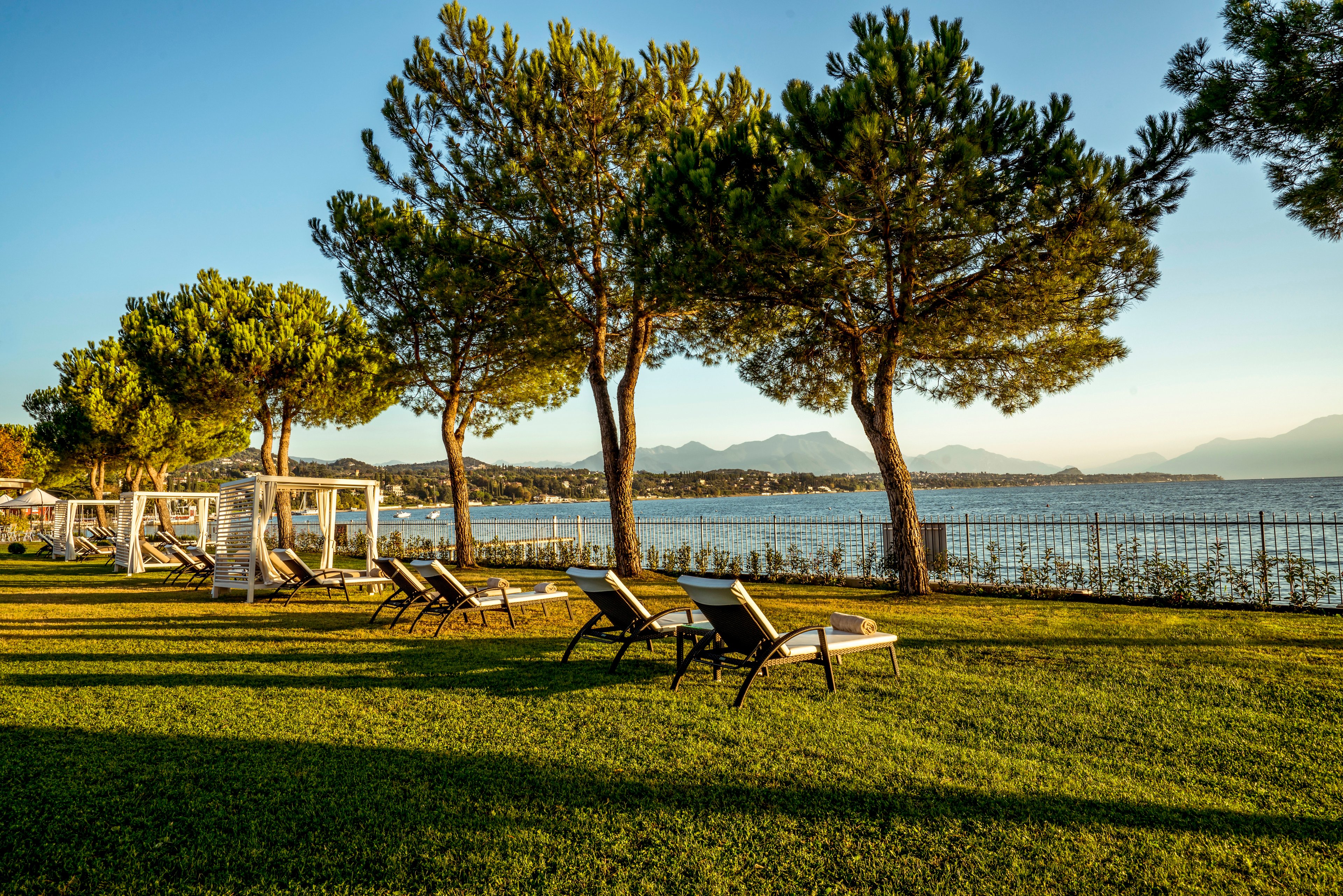 Splendido Bay Resort