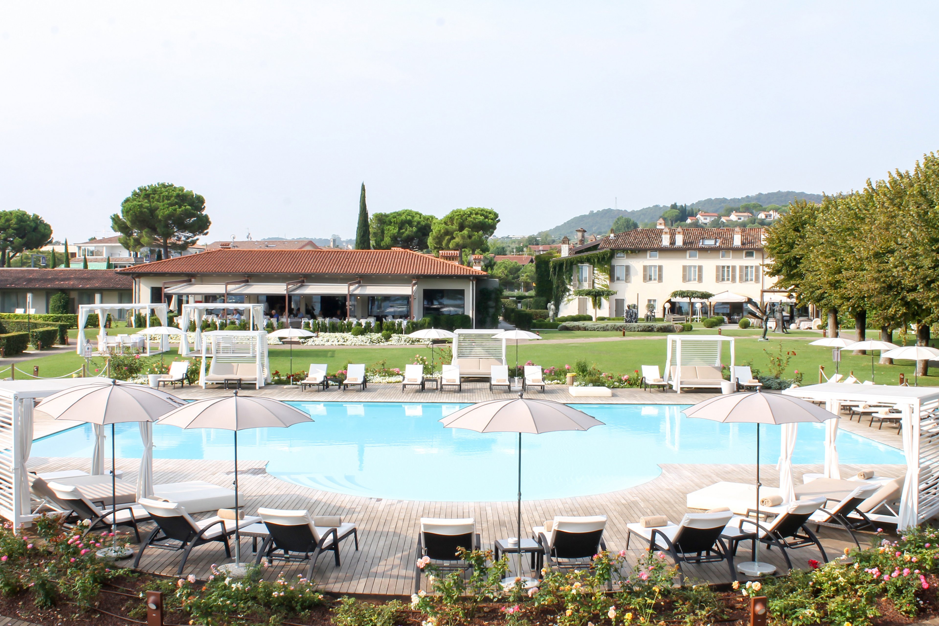 Splendido Bay Resort