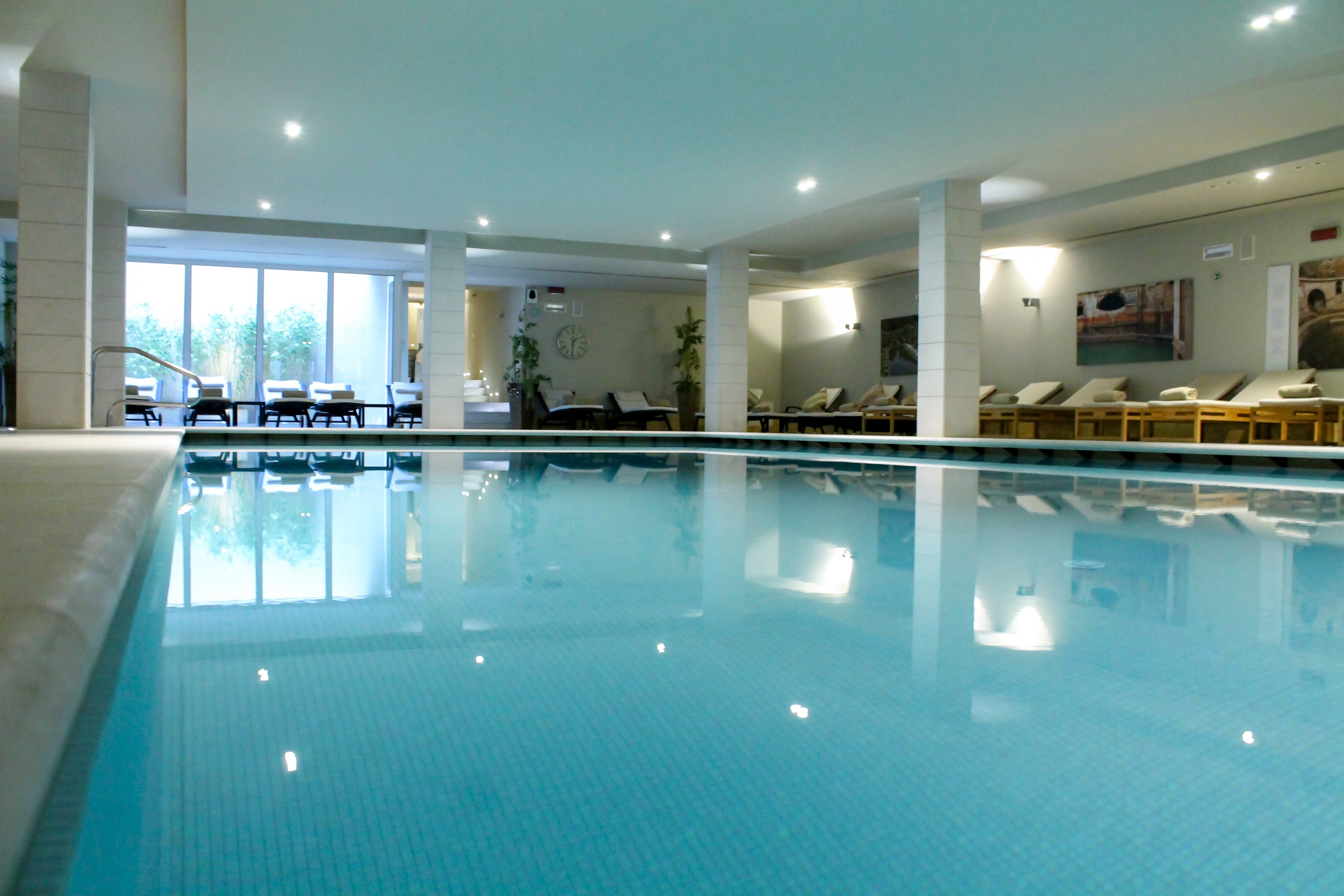 Splendido Bay Resort