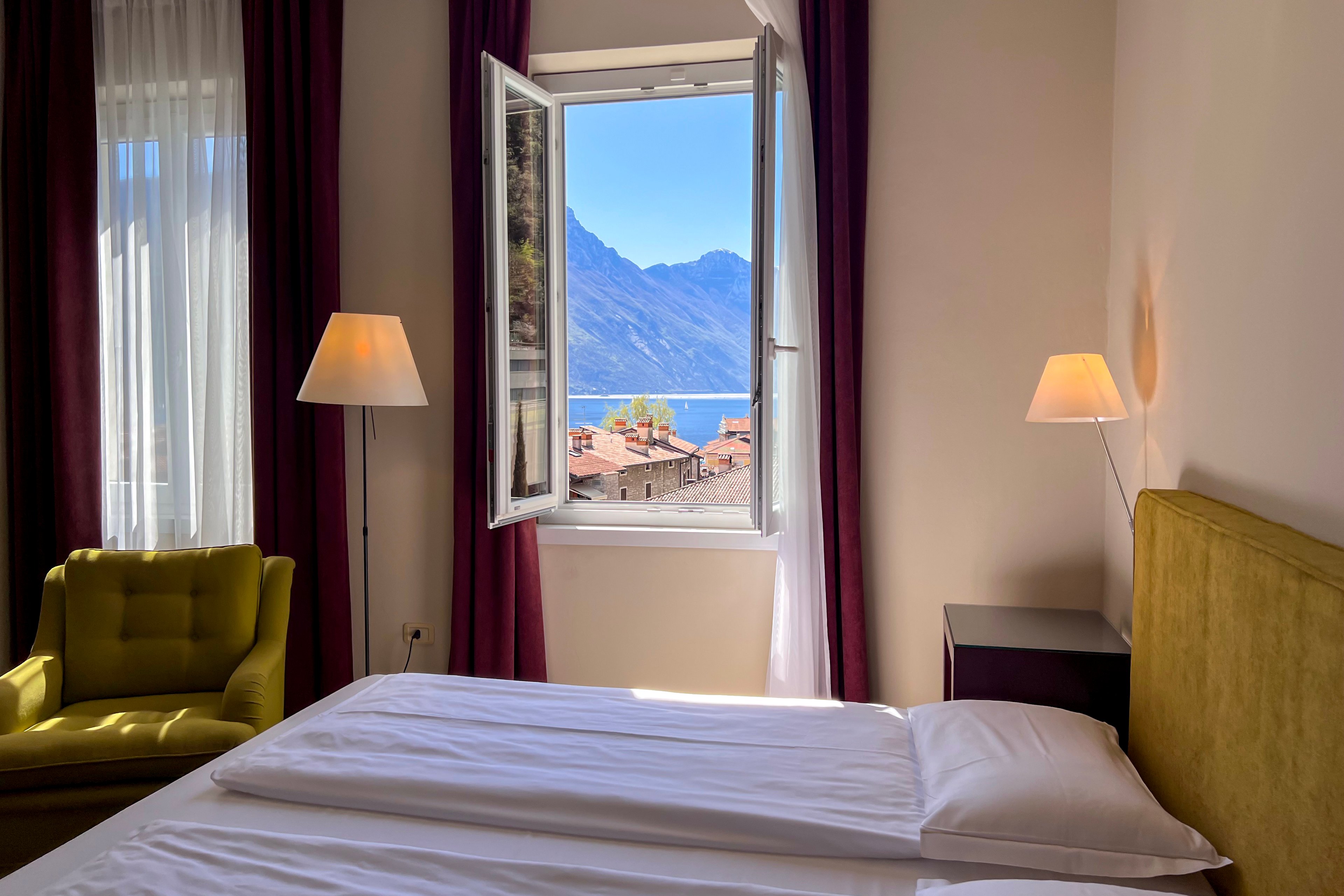 Hotel Villa Miravalle