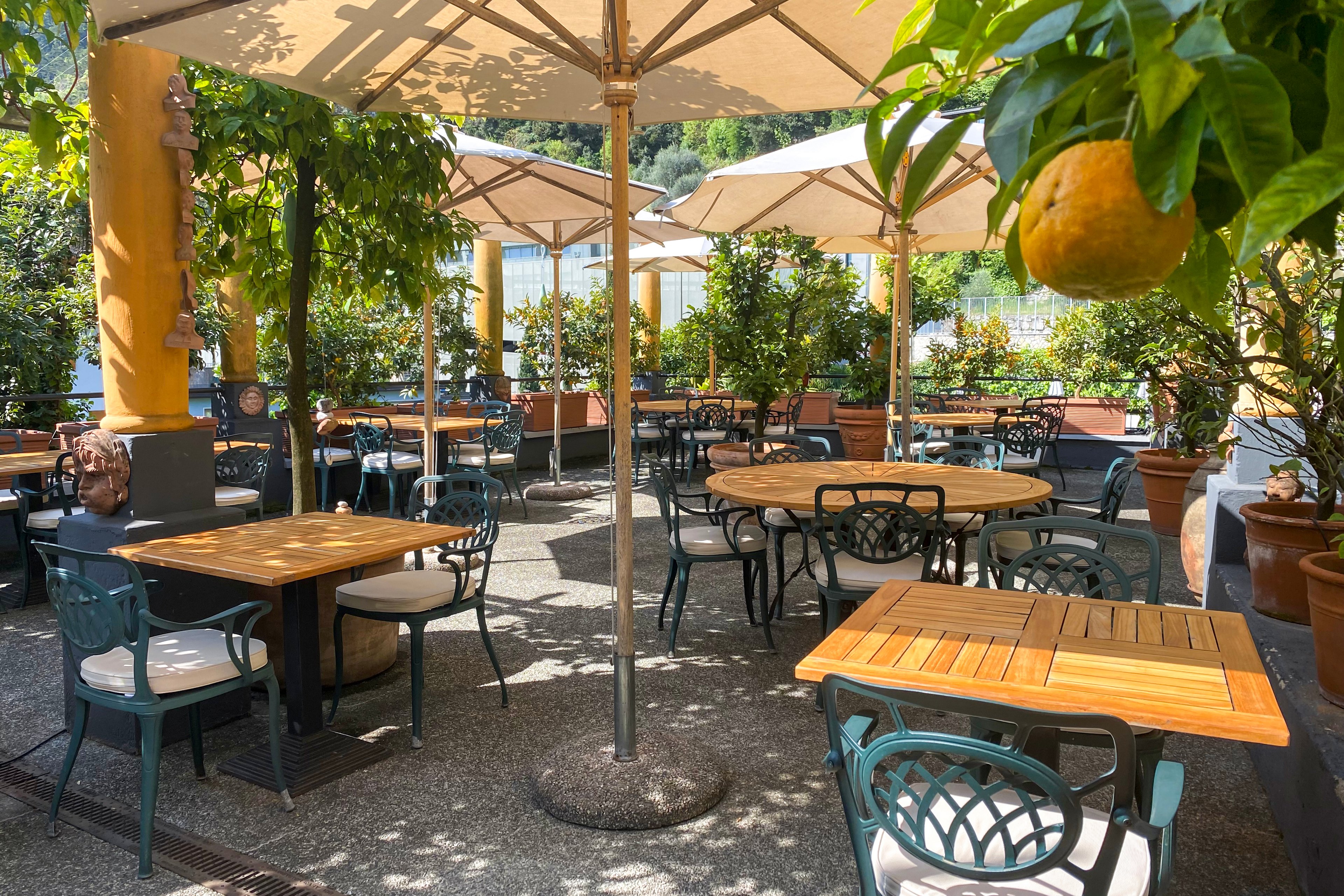 Hotel Villa Miravalle