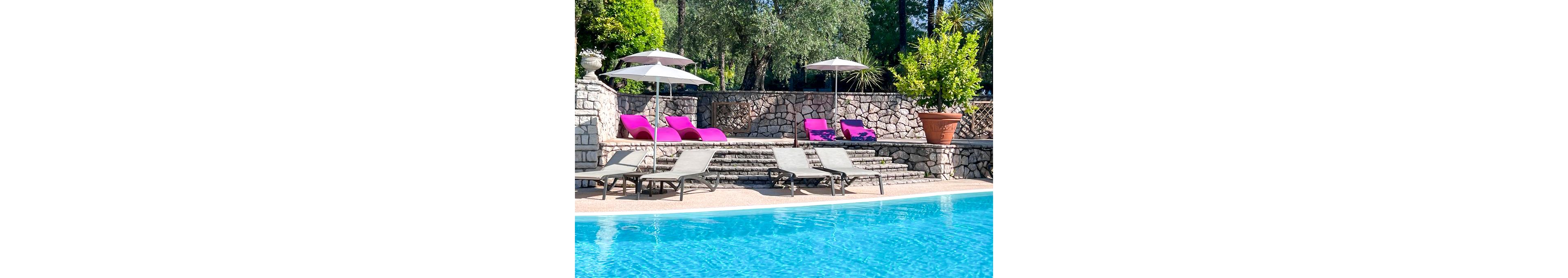 Hotel Villa Miravalle