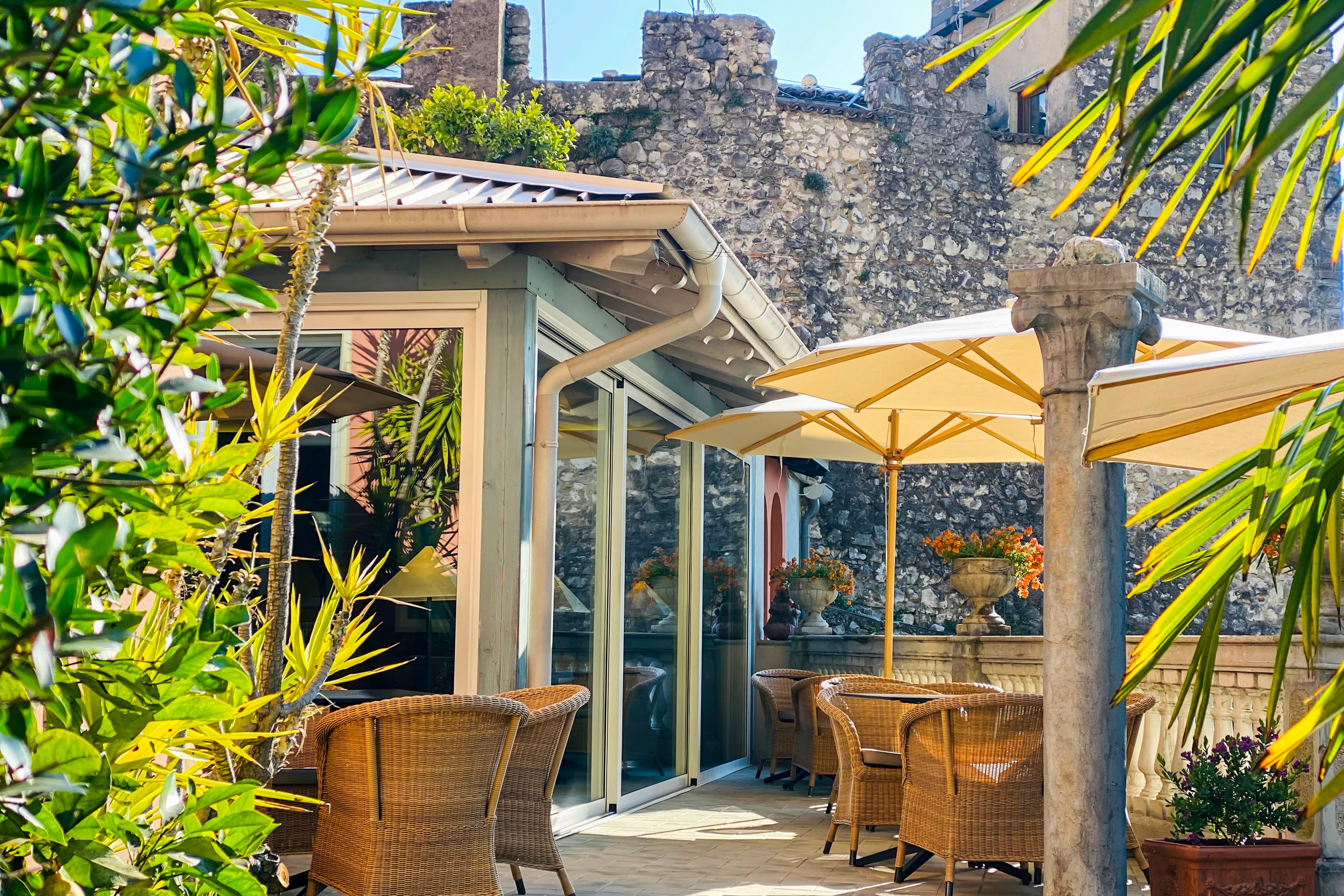 Hotel Villa Miravalle