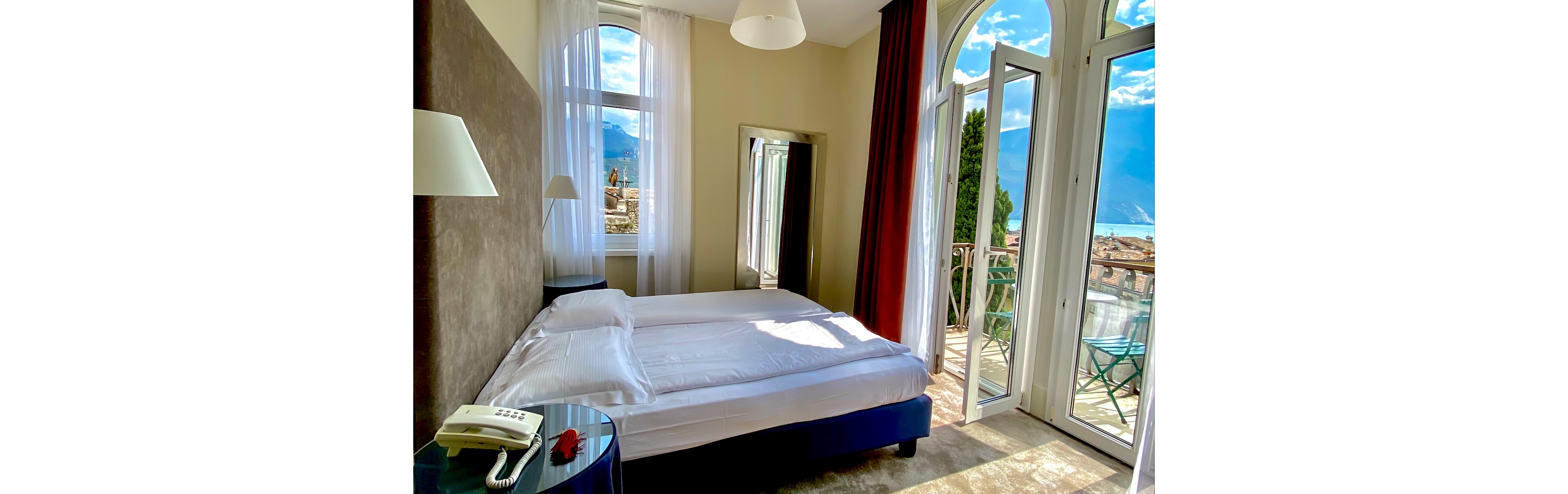 Hotel Villa Miravalle