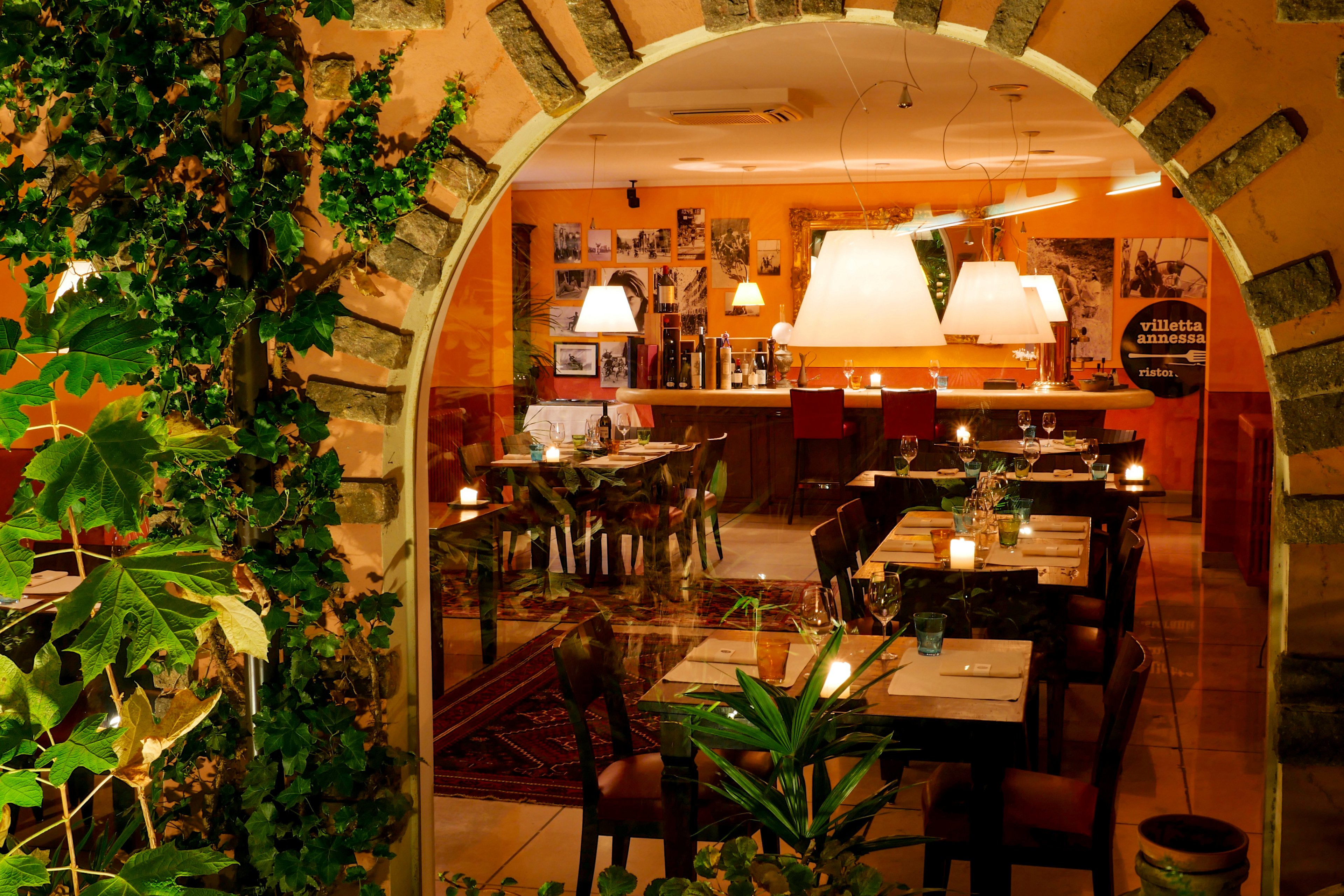 Hotel Villa Miravalle