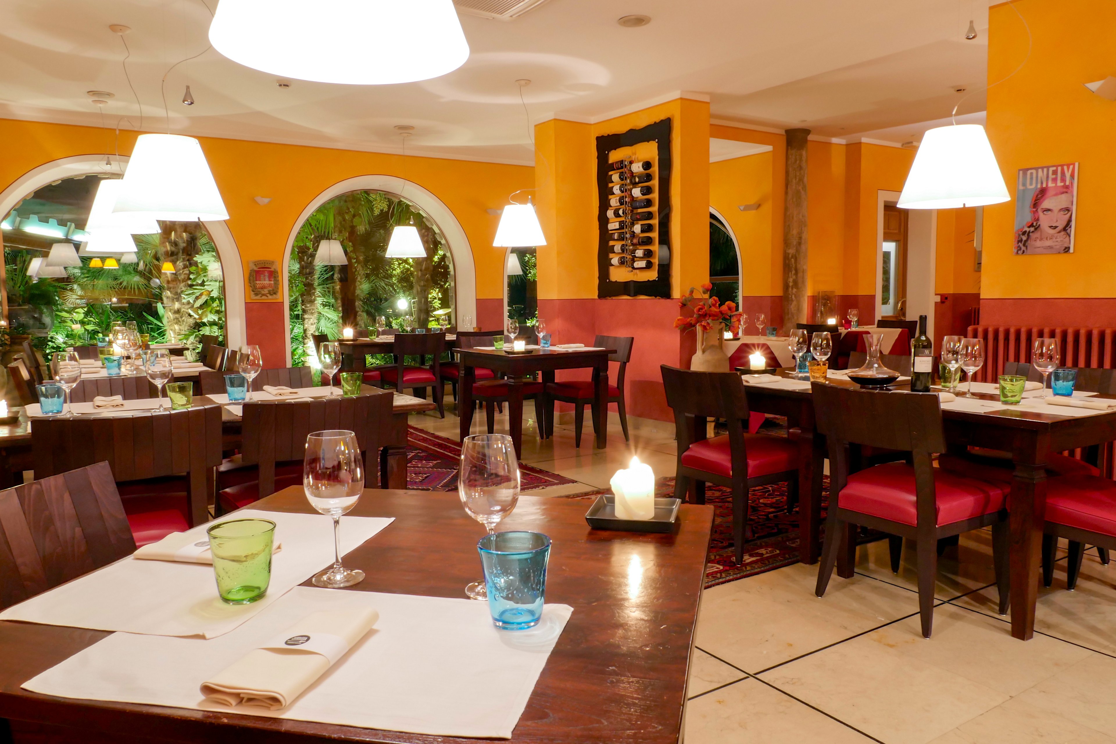 Hotel Villa Miravalle