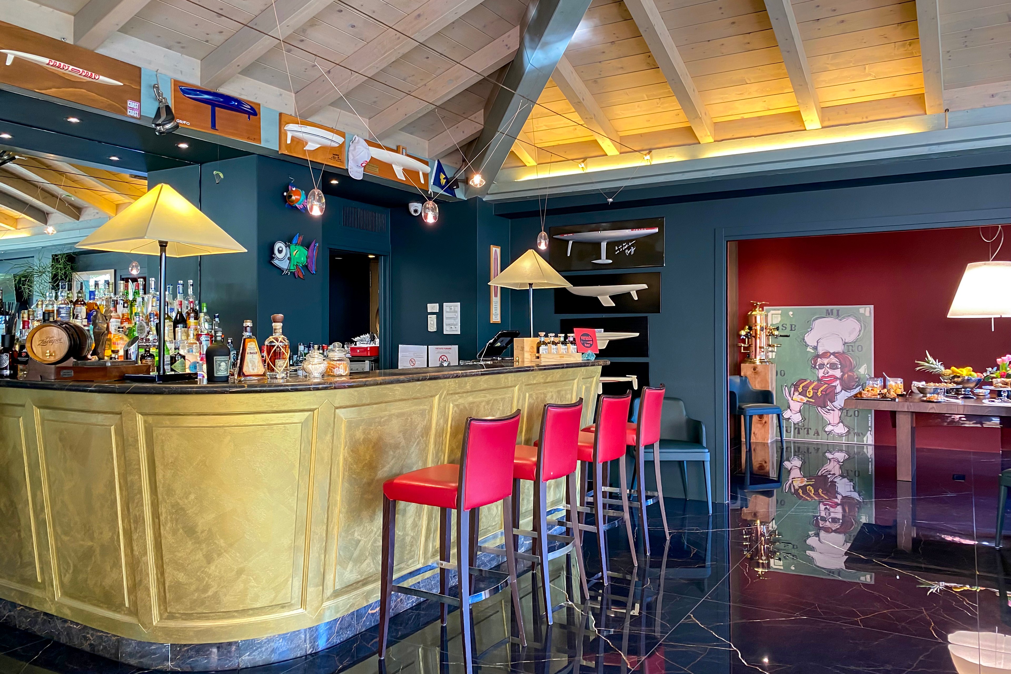 Hotel Villa Miravalle