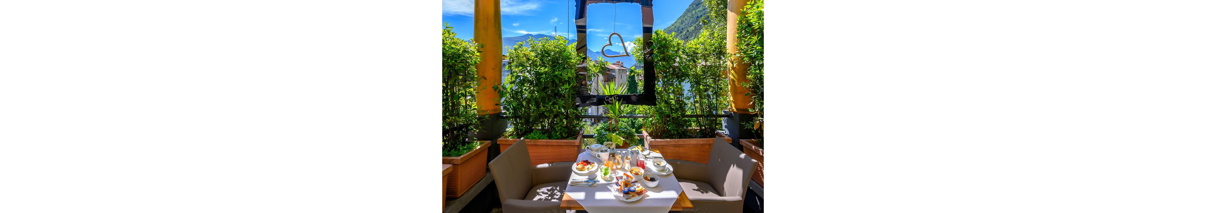 Hotel Villa Miravalle