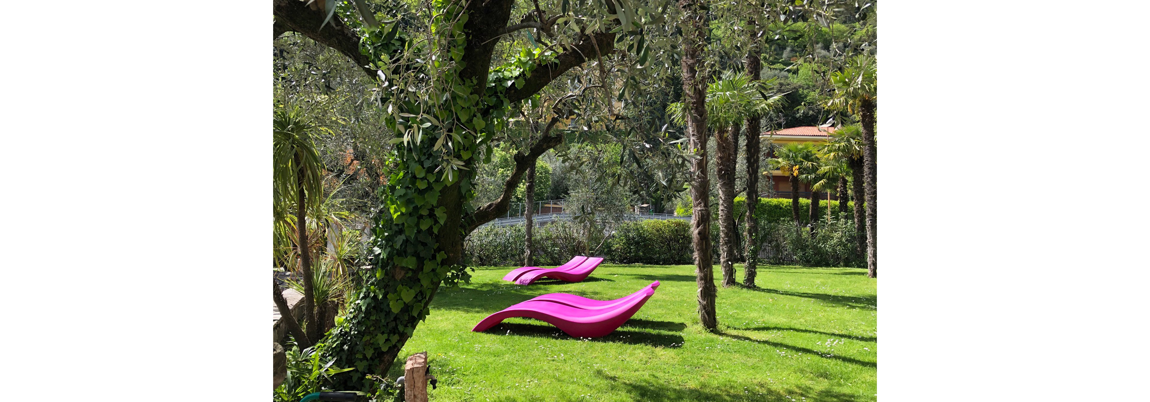 Hotel Villa Miravalle