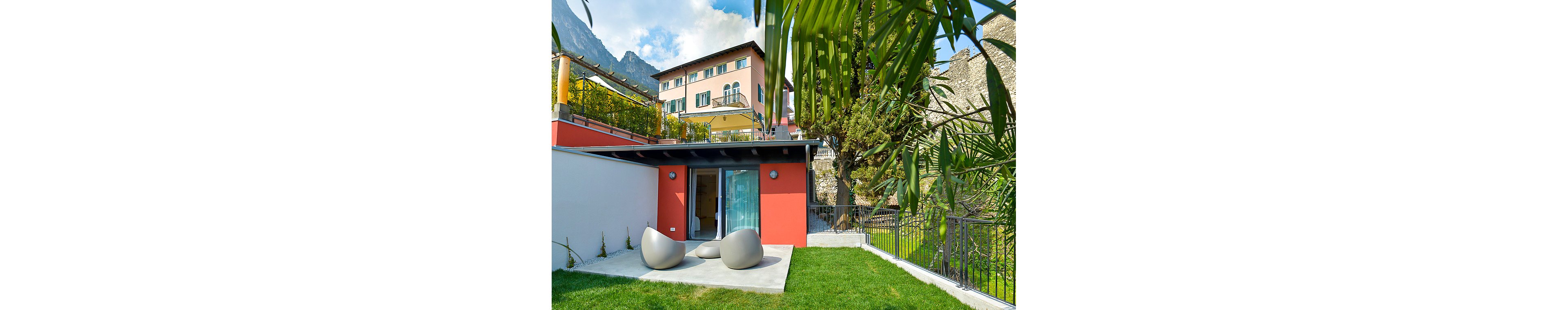 Hotel Villa Miravalle