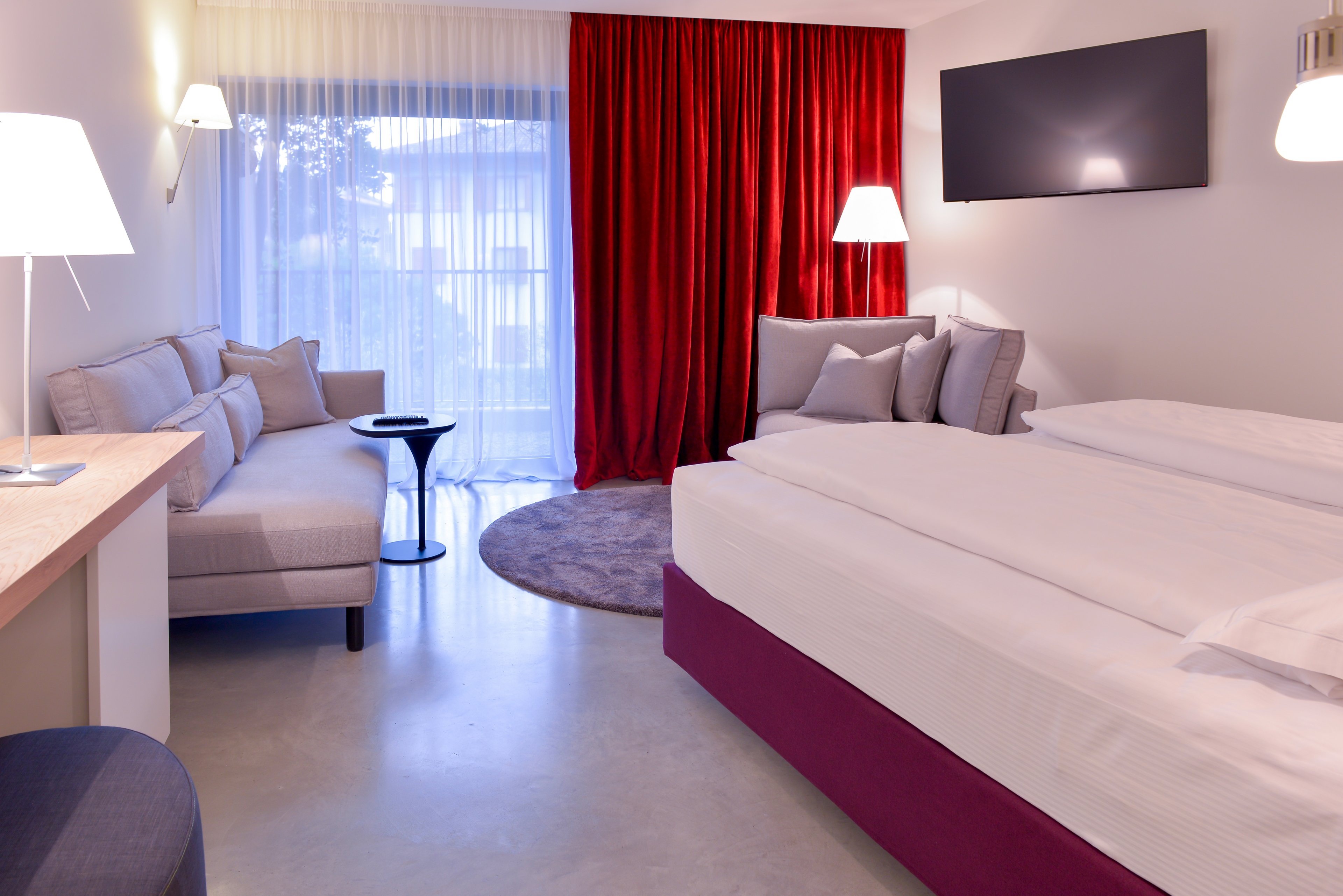 Hotel Villa Miravalle