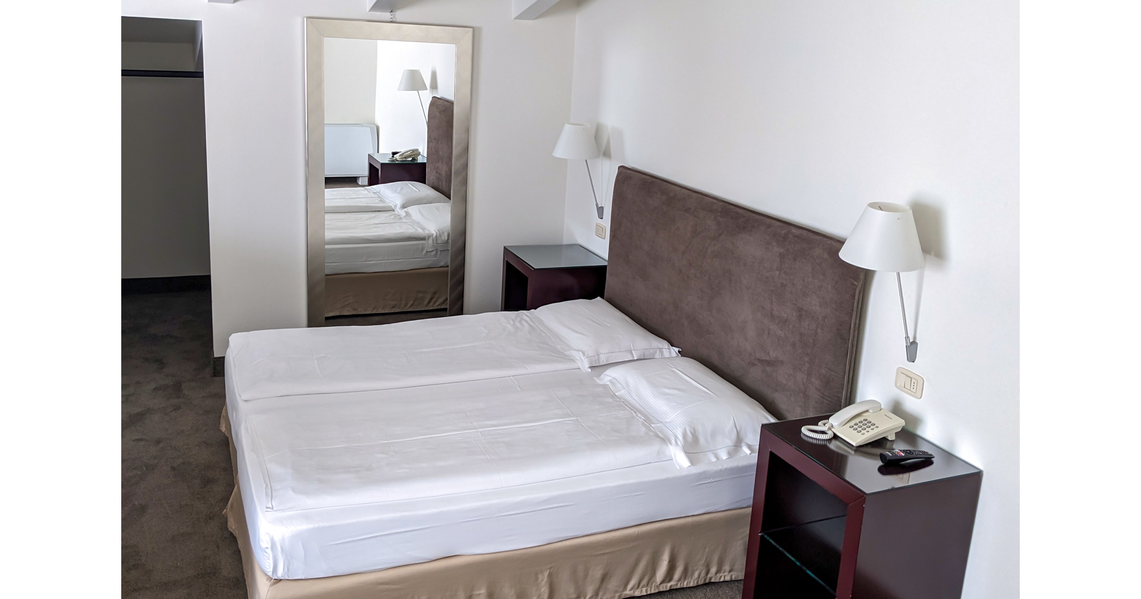 Hotel Villa Miravalle